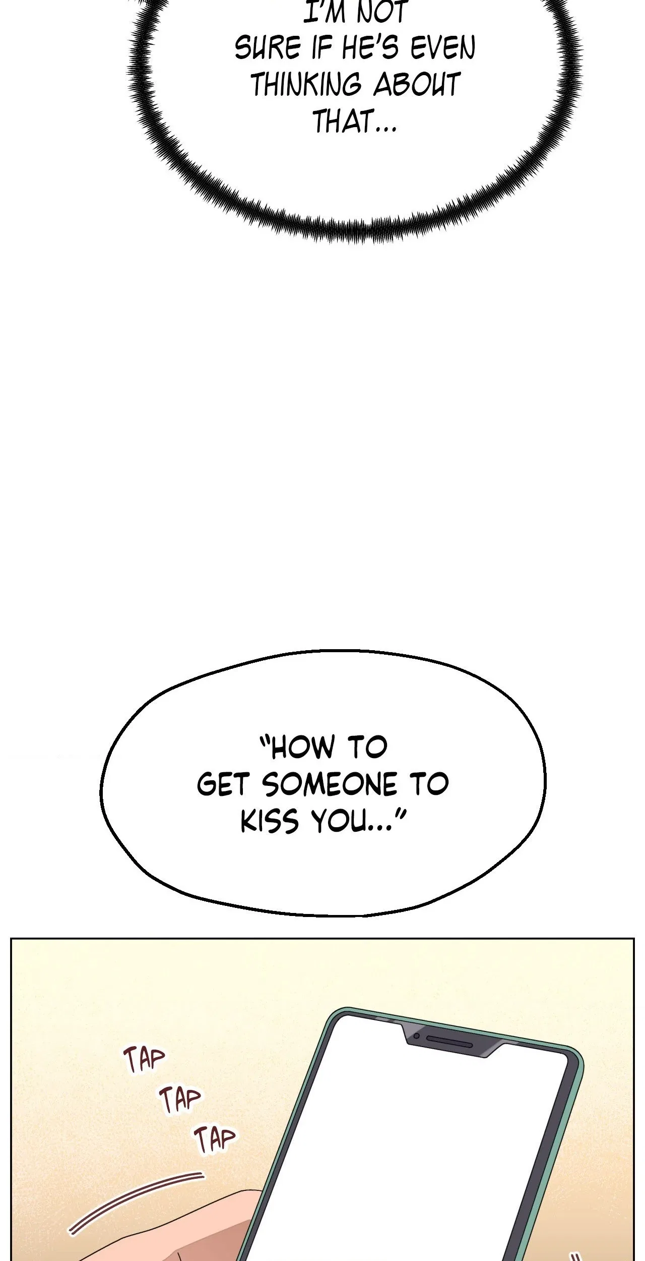 You’re Under My Skin! Chapter 141 – Page 45