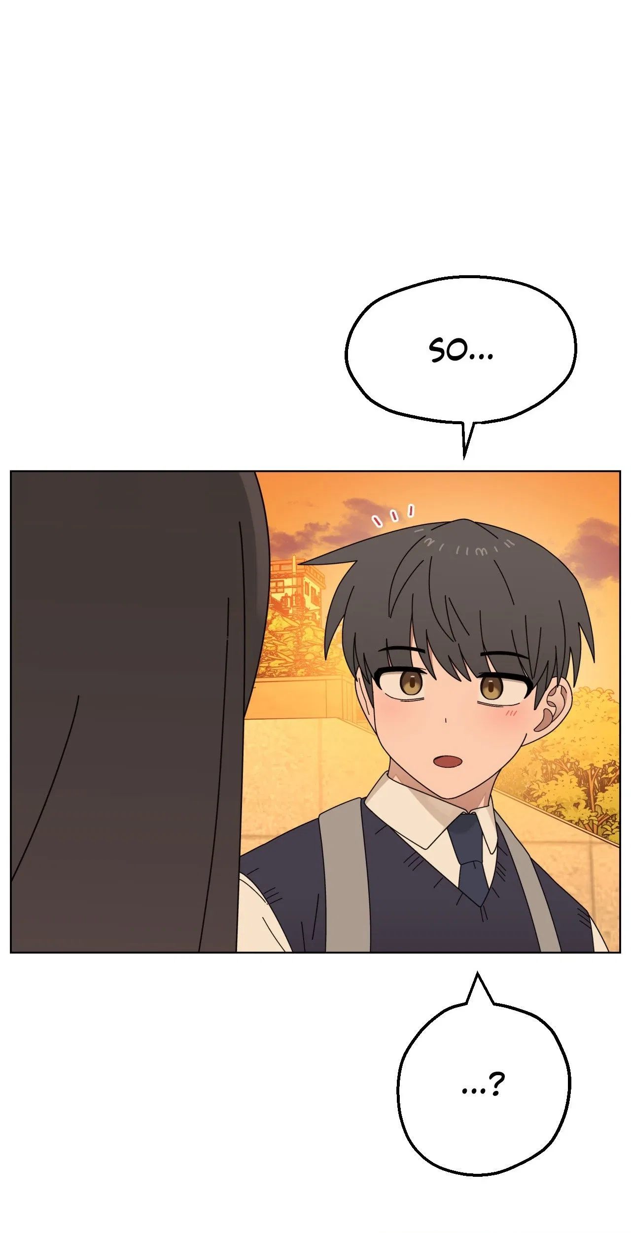 You’re Under My Skin! Chapter 141 – Page 52