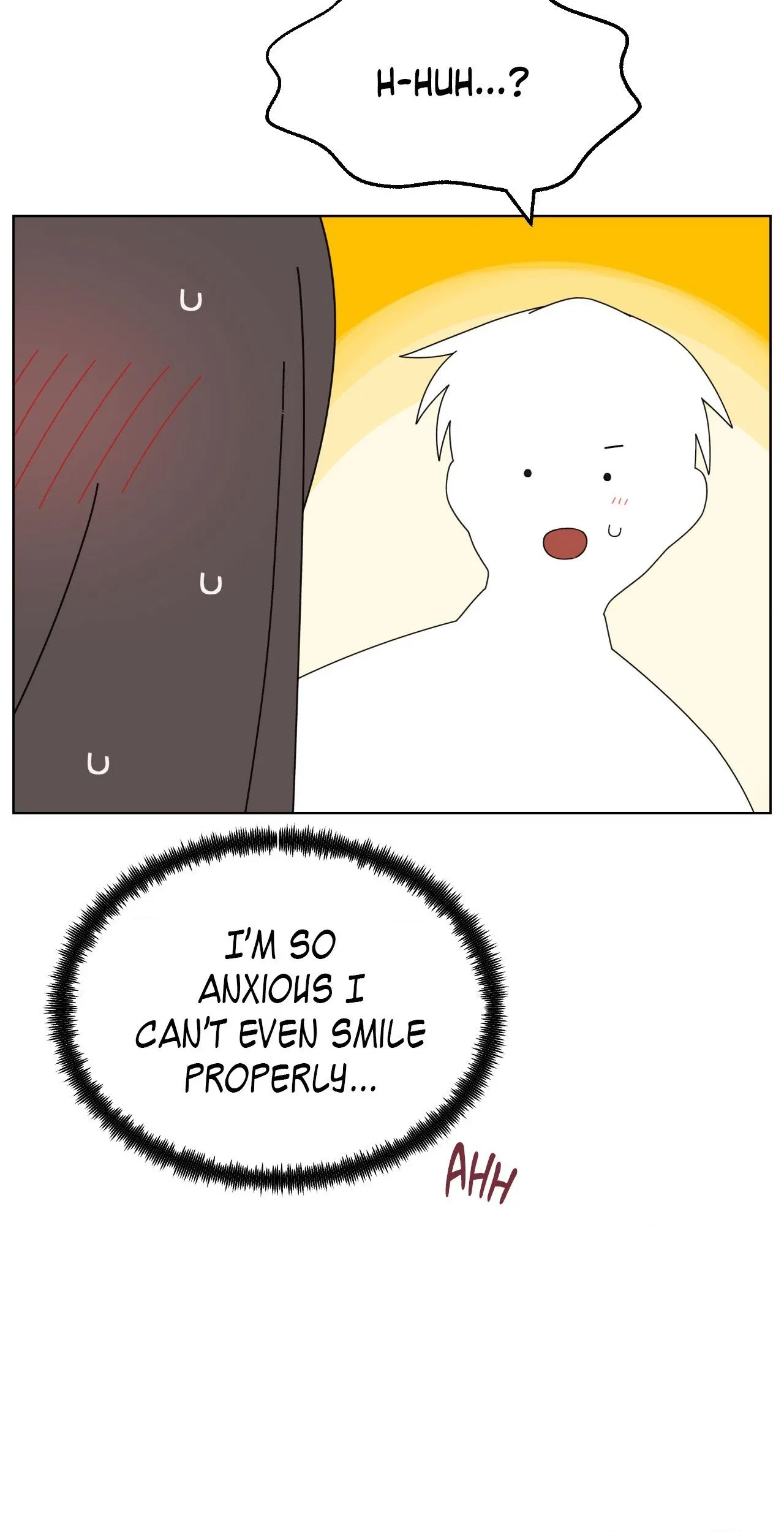 You’re Under My Skin! Chapter 141 – Page 55
