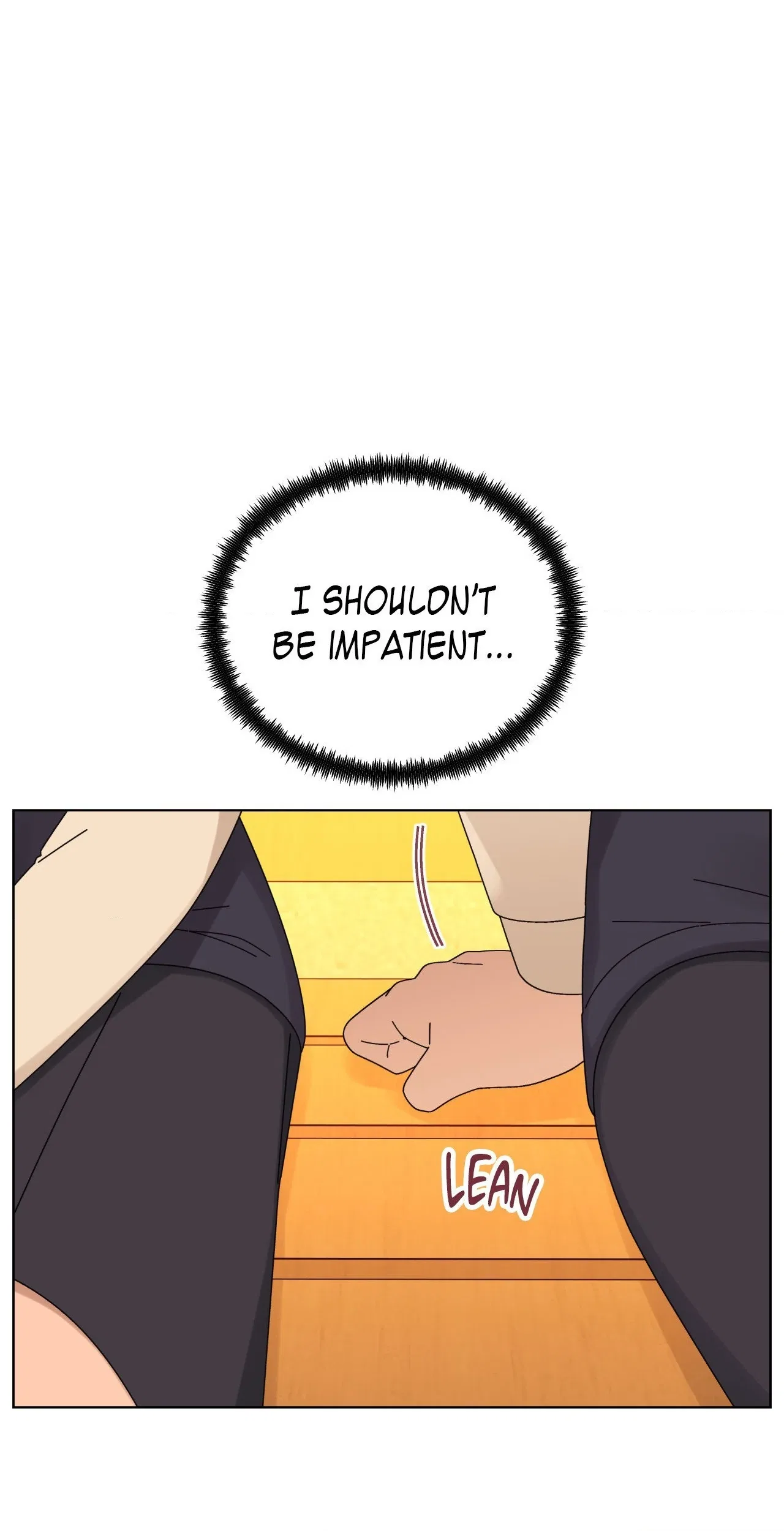 You’re Under My Skin! Chapter 141 – Page 58