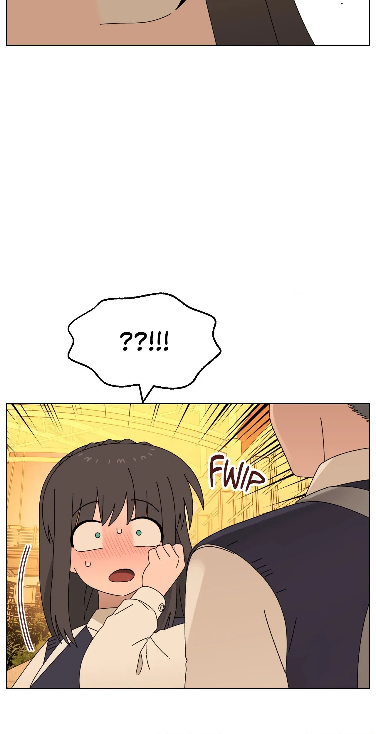 You’re Under My Skin! Chapter 141 – Page 62