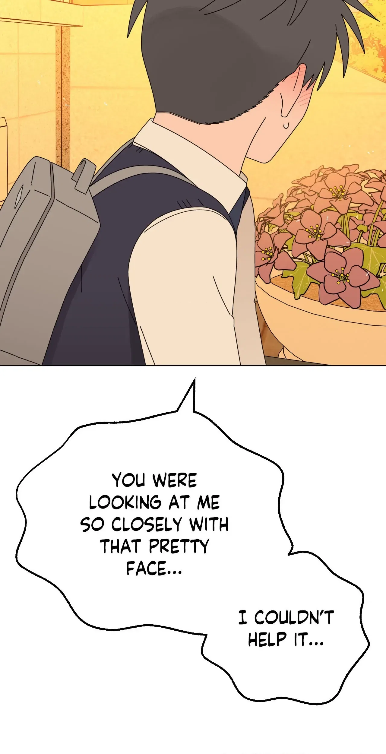 You’re Under My Skin! Chapter 141 – Page 64