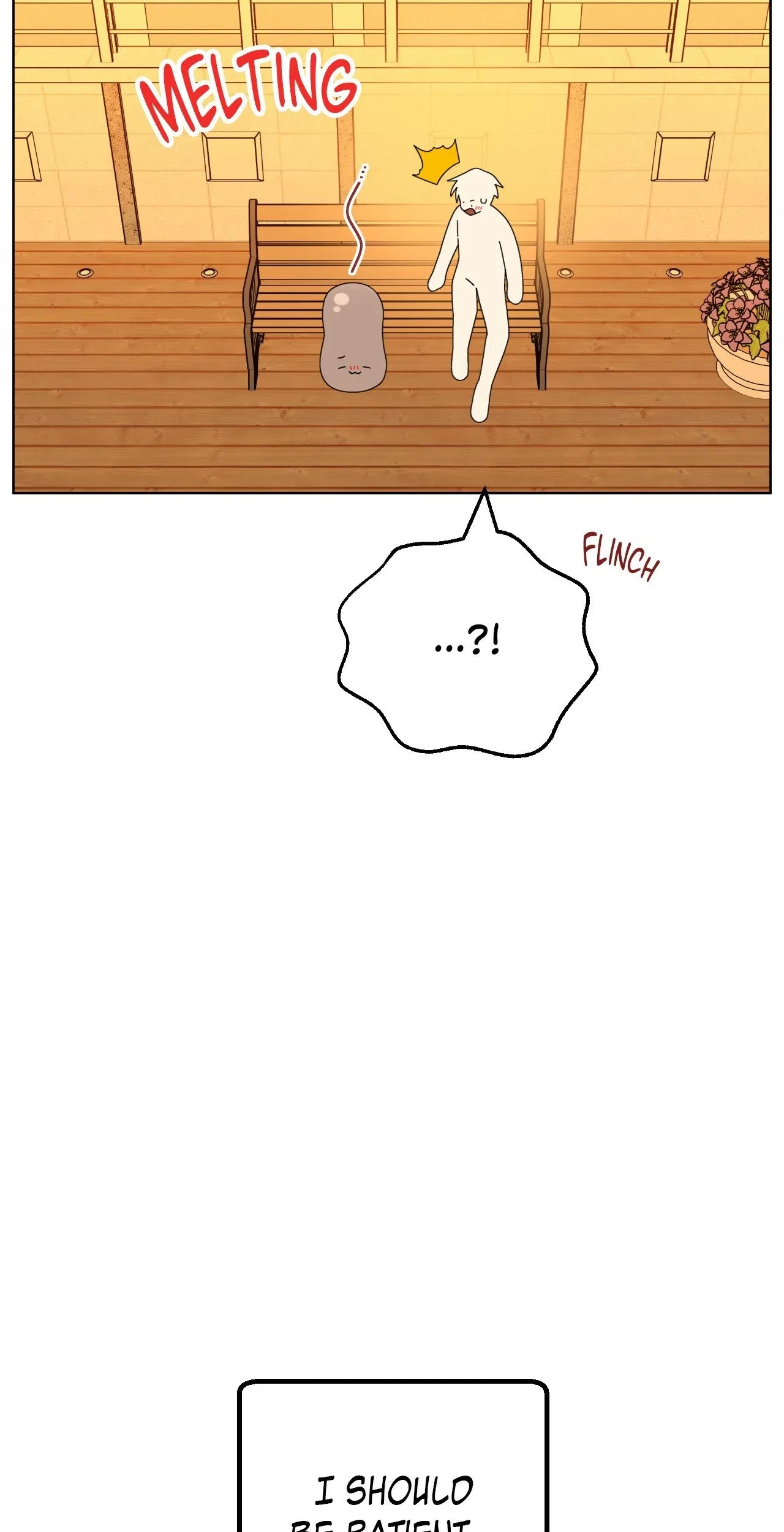 You’re Under My Skin! Chapter 141 – Page 66