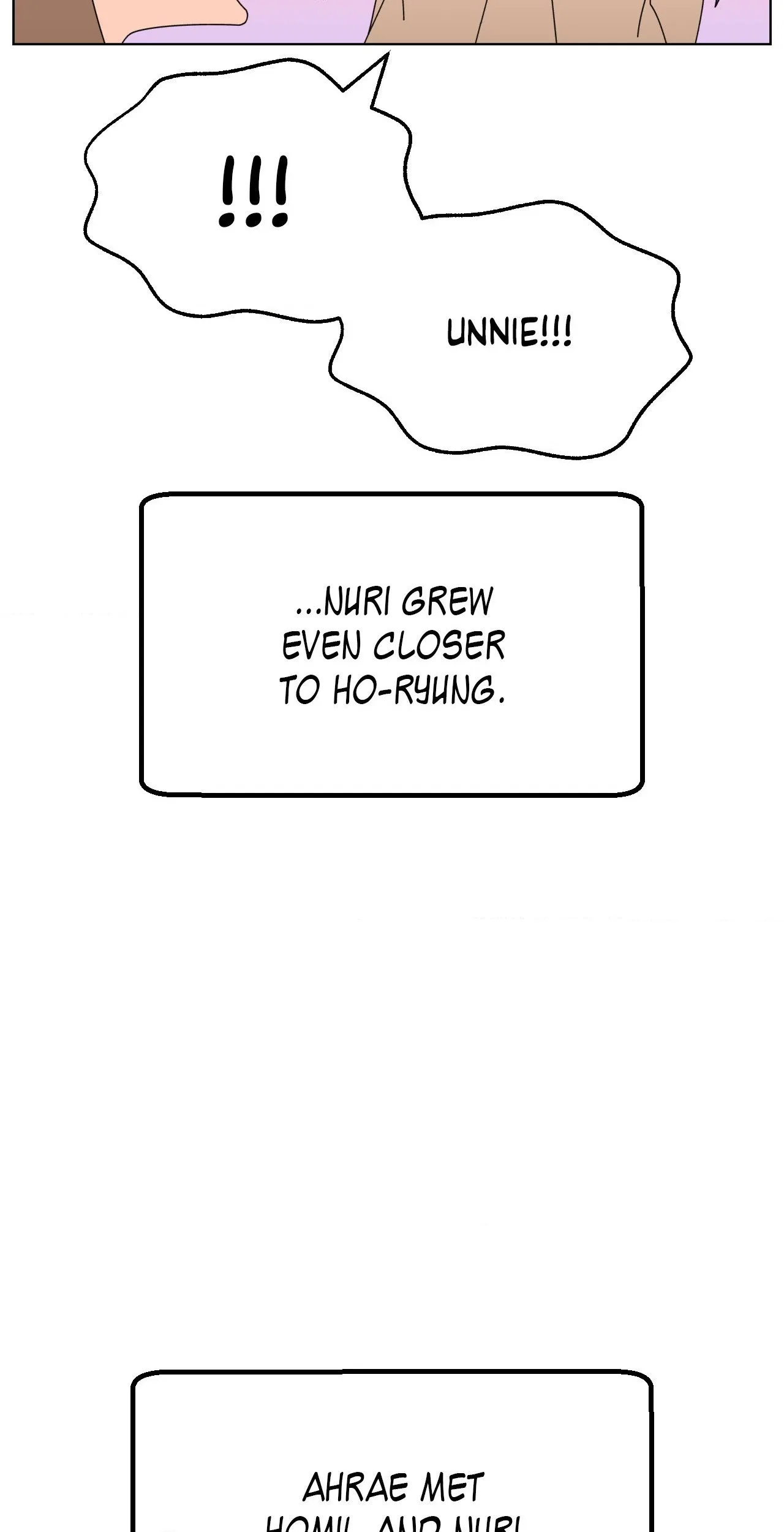 You’re Under My Skin! Chapter 140 – Page 25