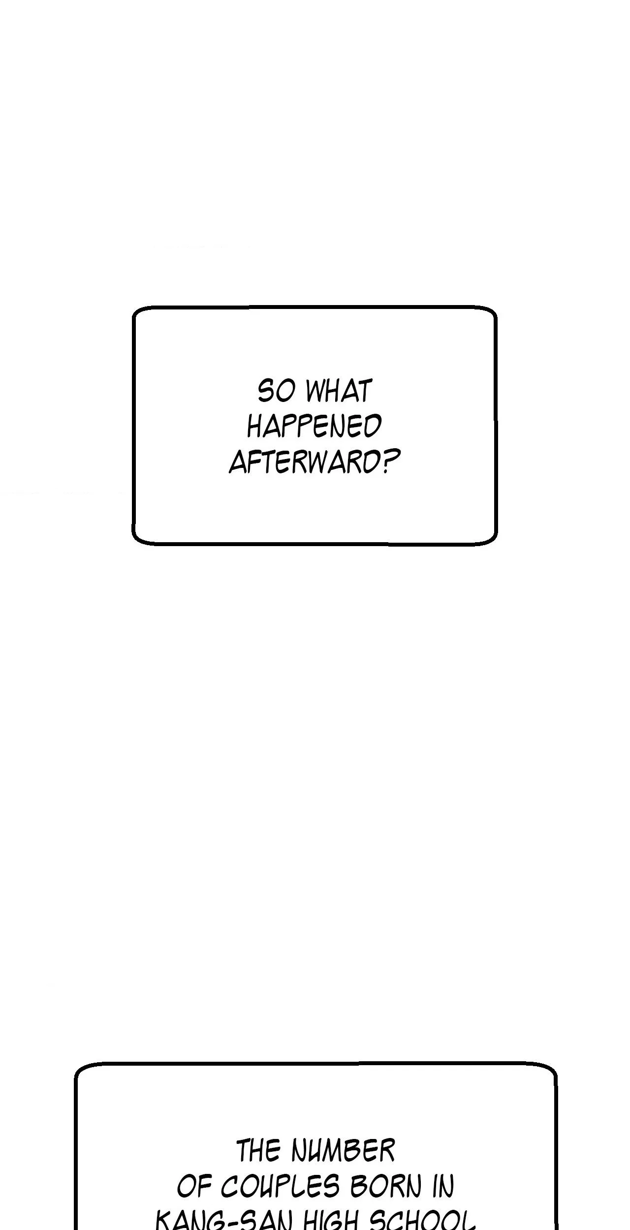 You’re Under My Skin! Chapter 140 – Page 30
