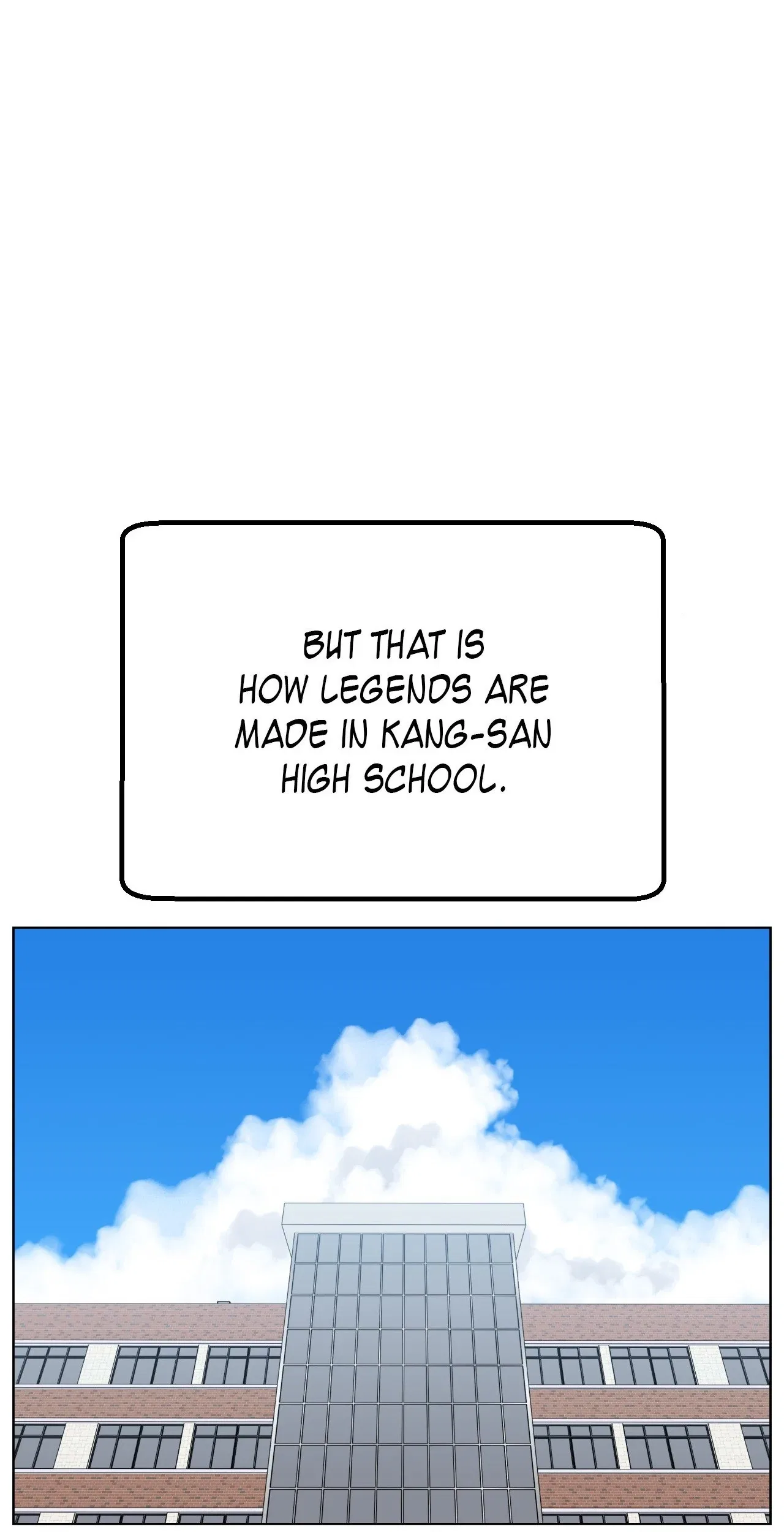 You’re Under My Skin! Chapter 140 – Page 35