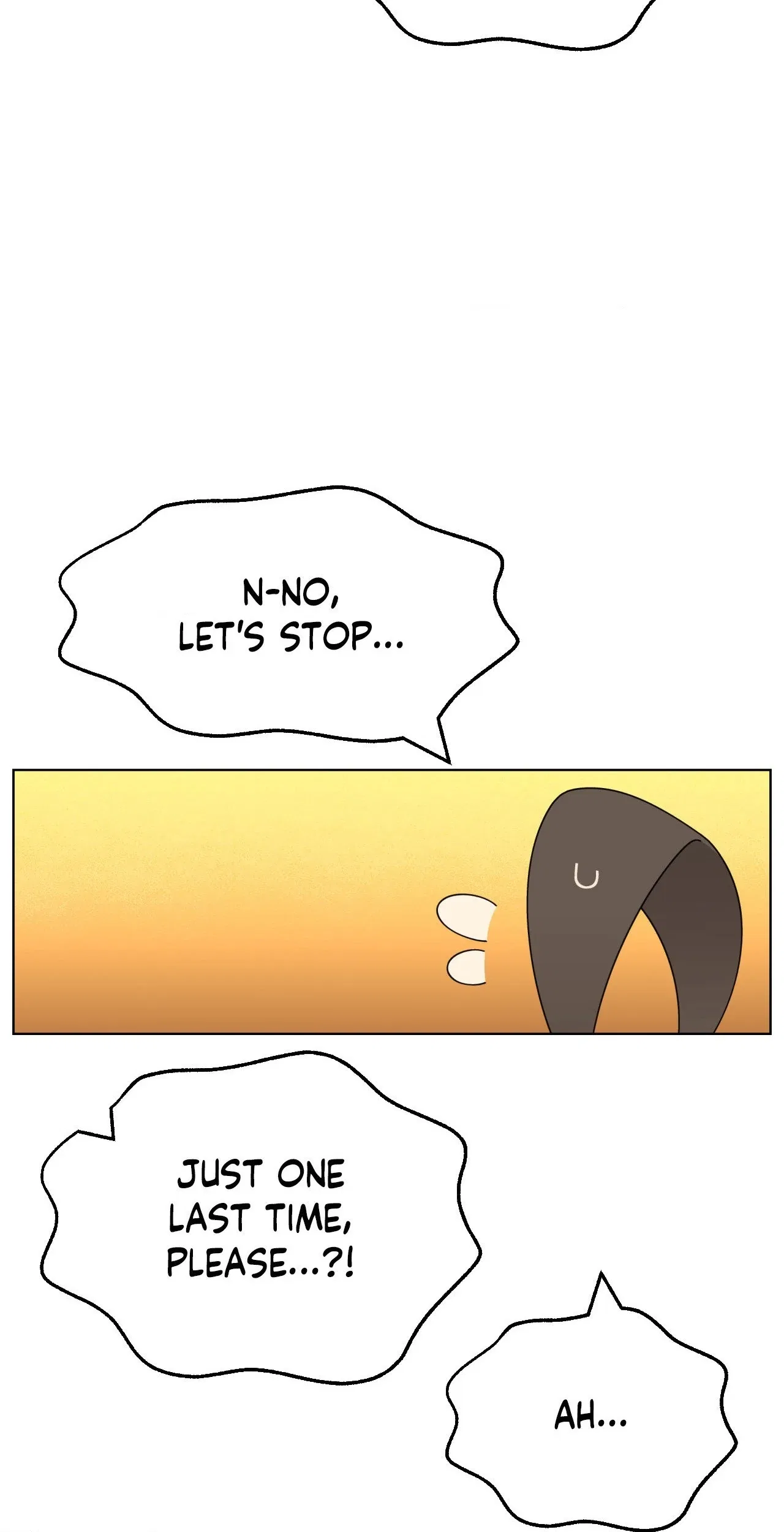 You’re Under My Skin! Chapter 139 – Page 6