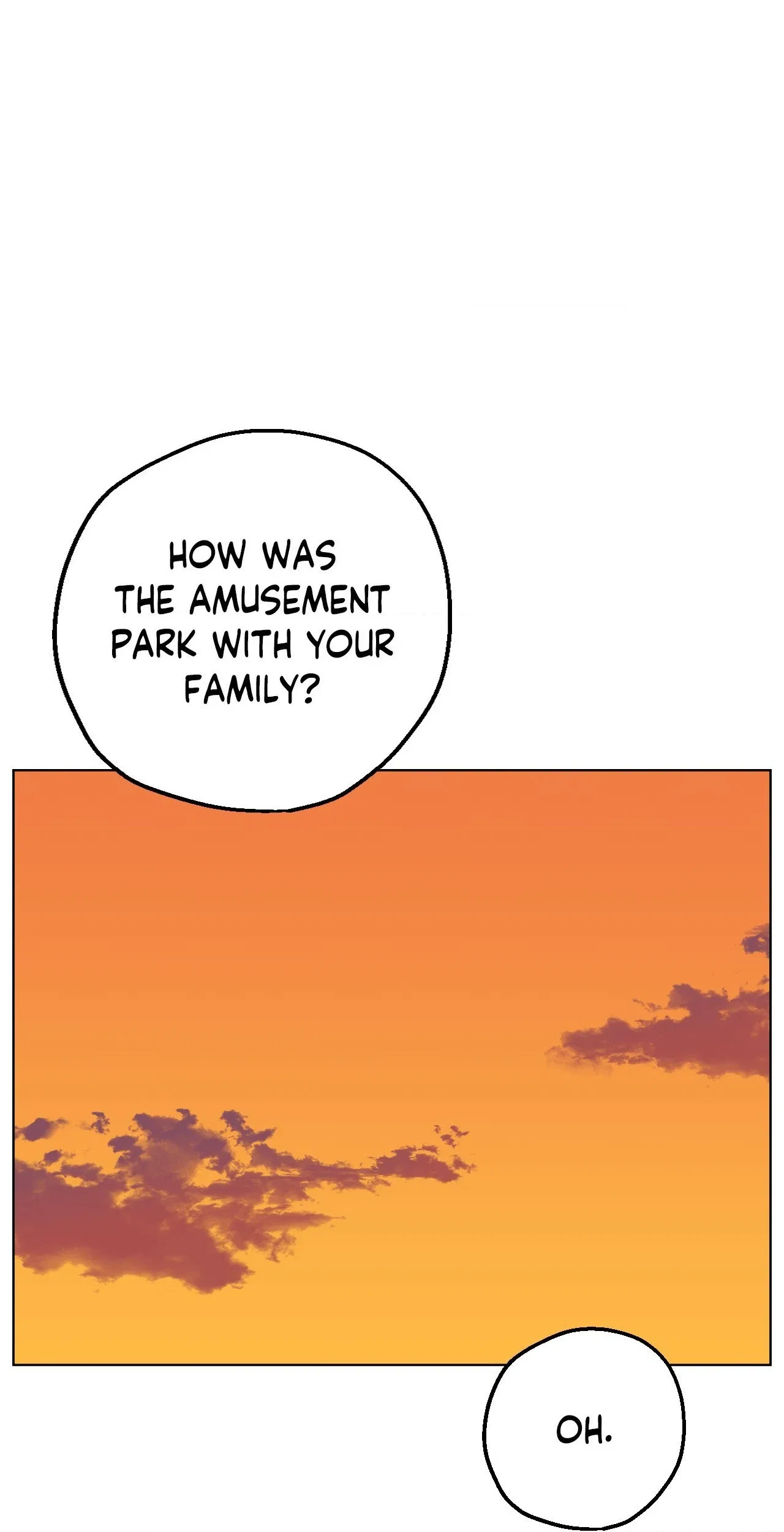 You’re Under My Skin! Chapter 139 – Page 13