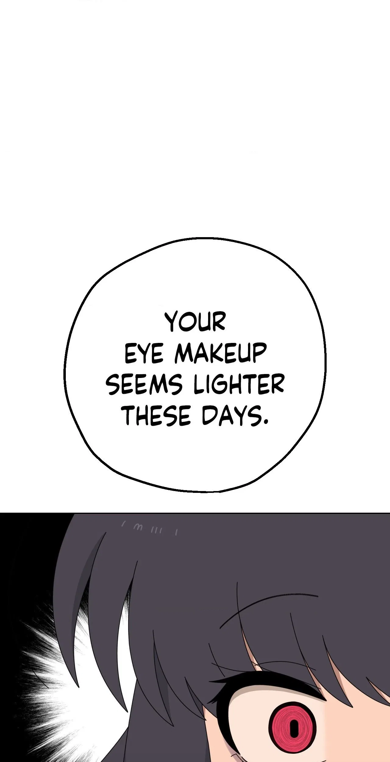You’re Under My Skin! Chapter 139 – Page 21