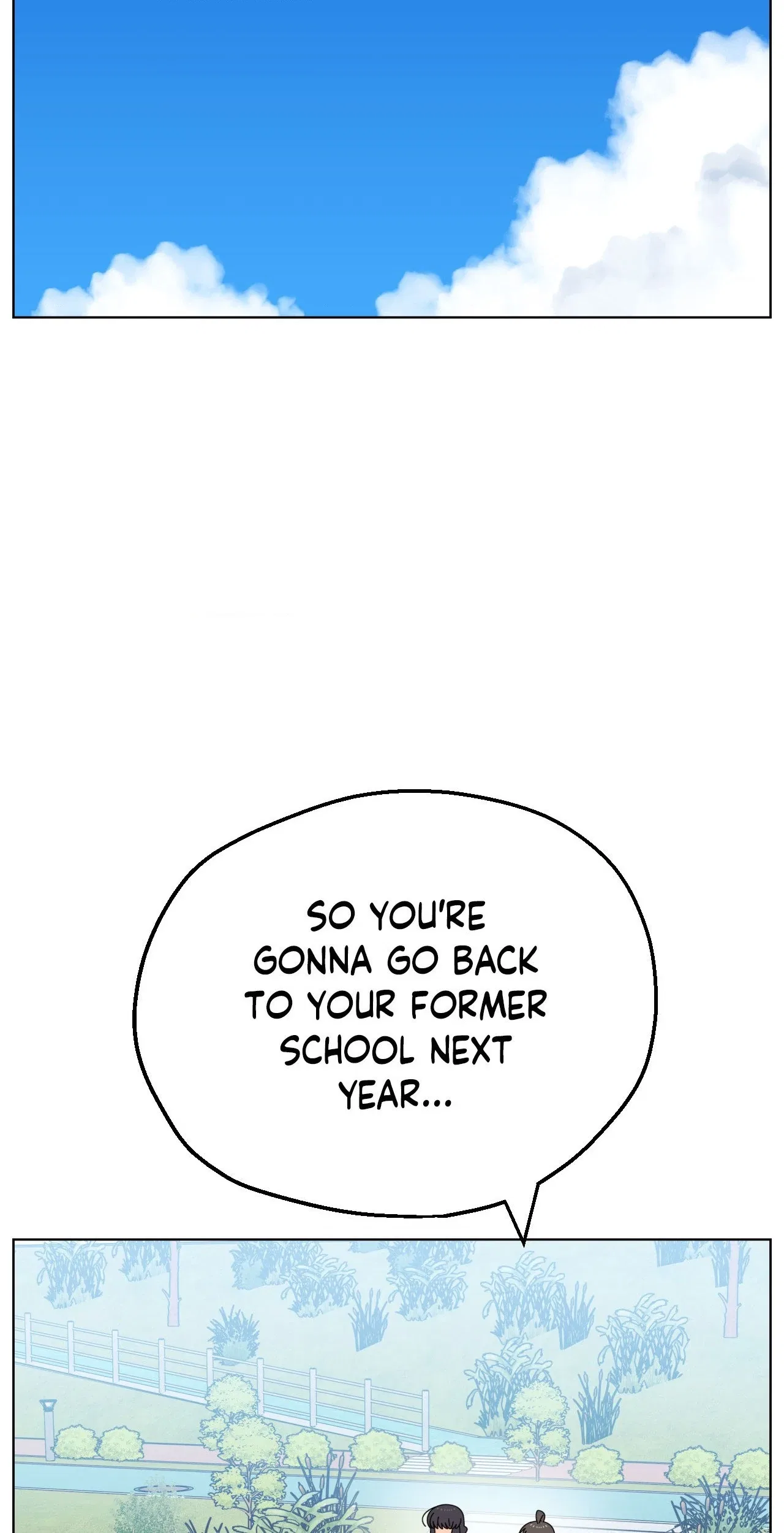 You’re Under My Skin! Chapter 139 – Page 41