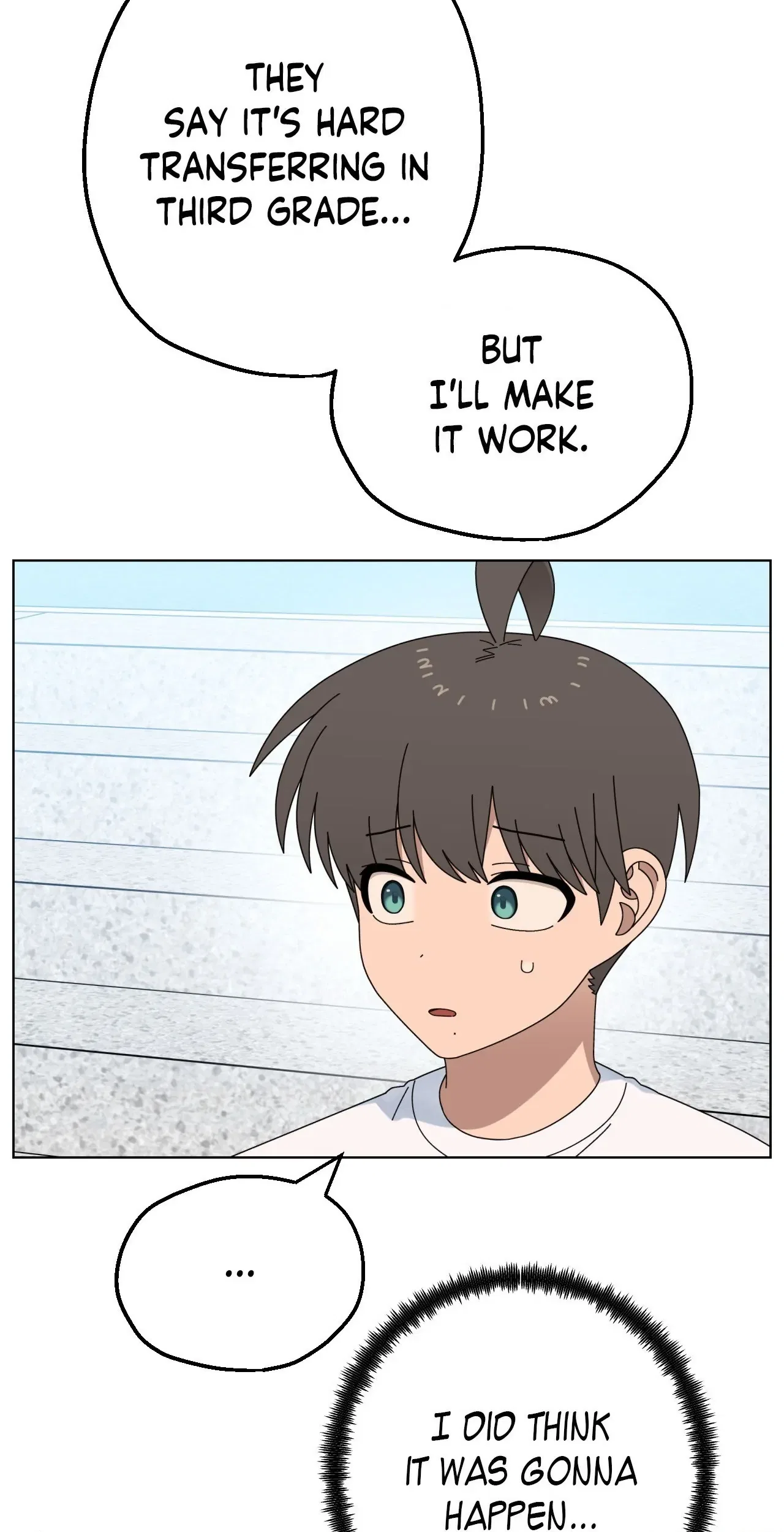 You’re Under My Skin! Chapter 139 – Page 44