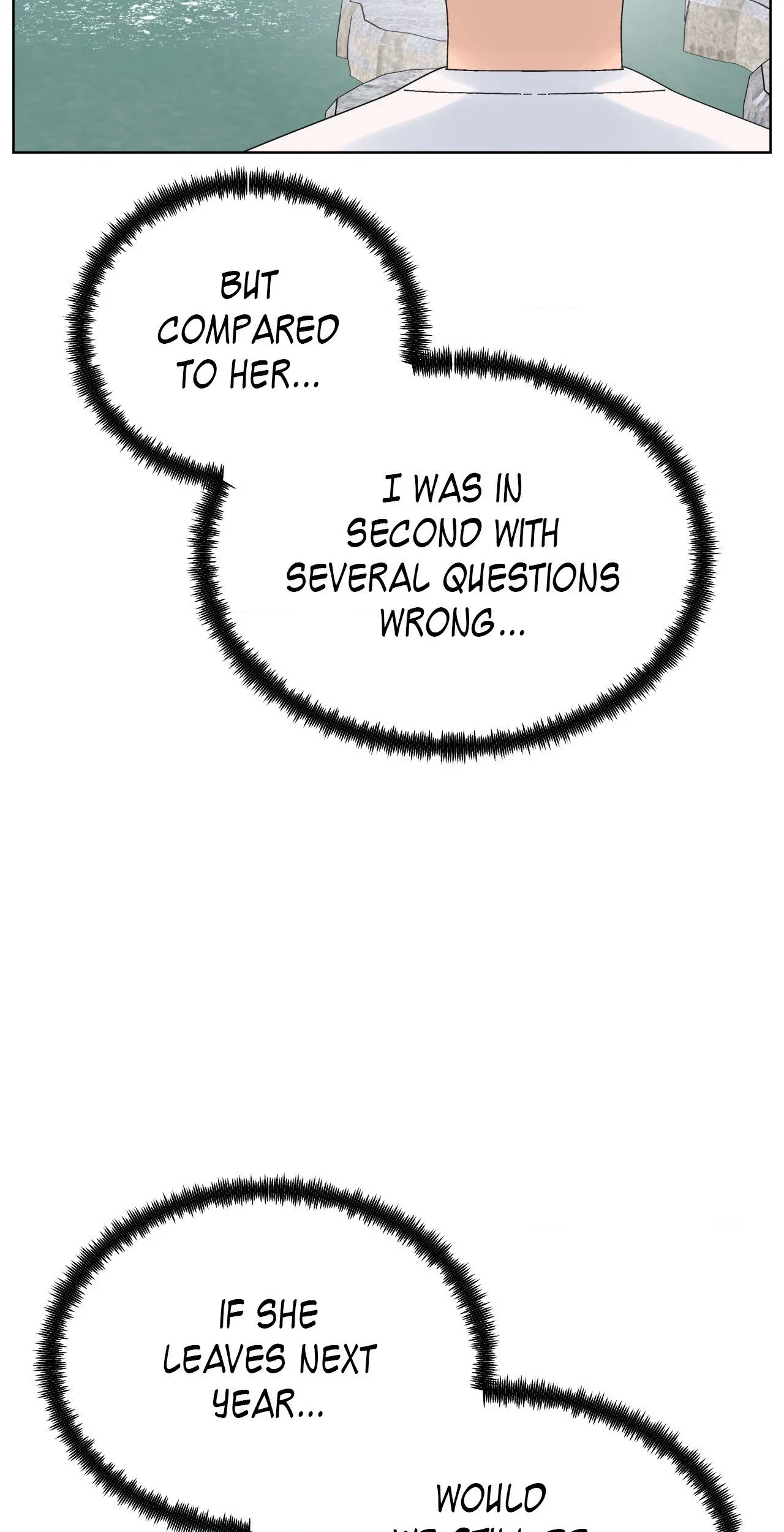 You’re Under My Skin! Chapter 139 – Page 46