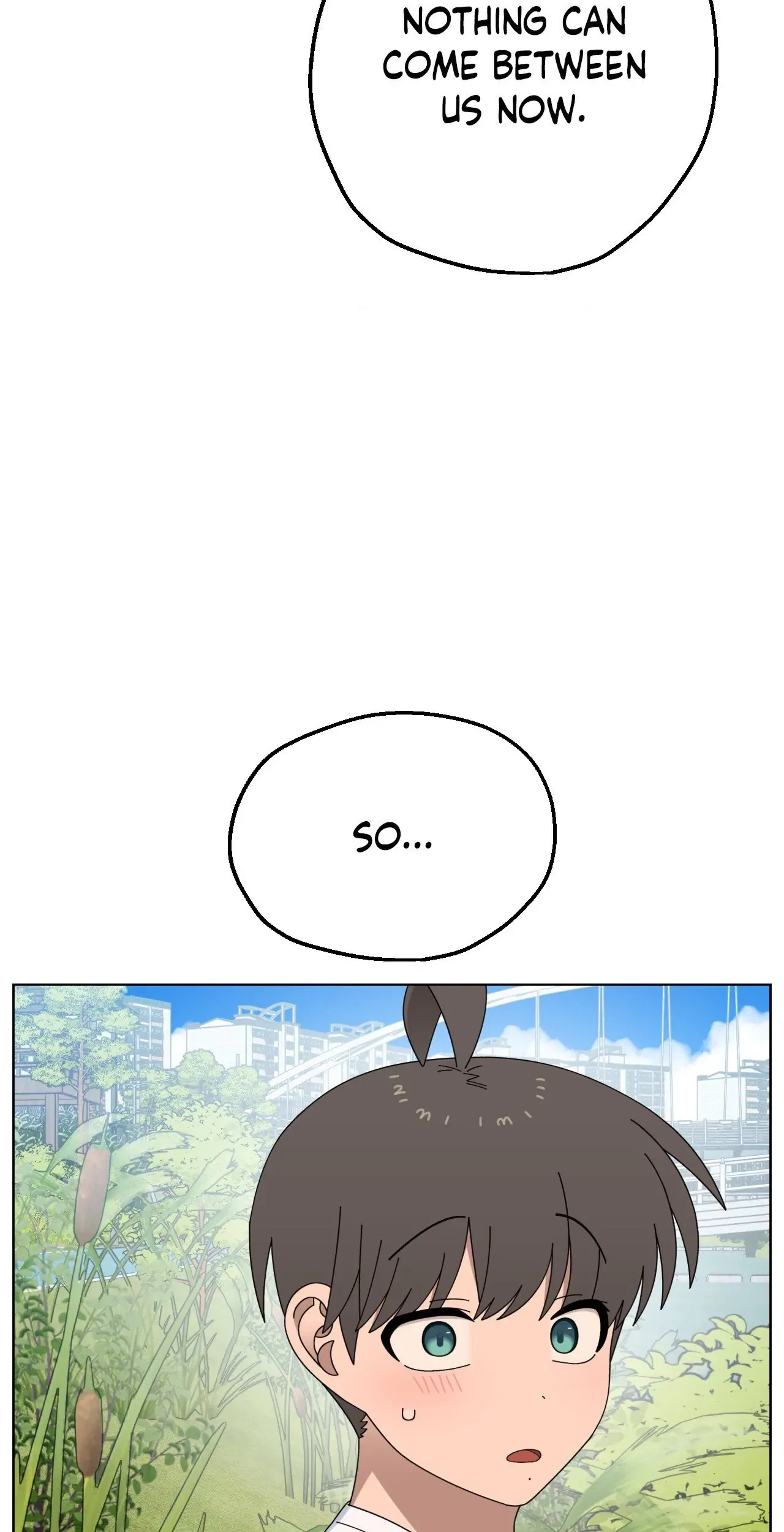 You’re Under My Skin! Chapter 139 – Page 52
