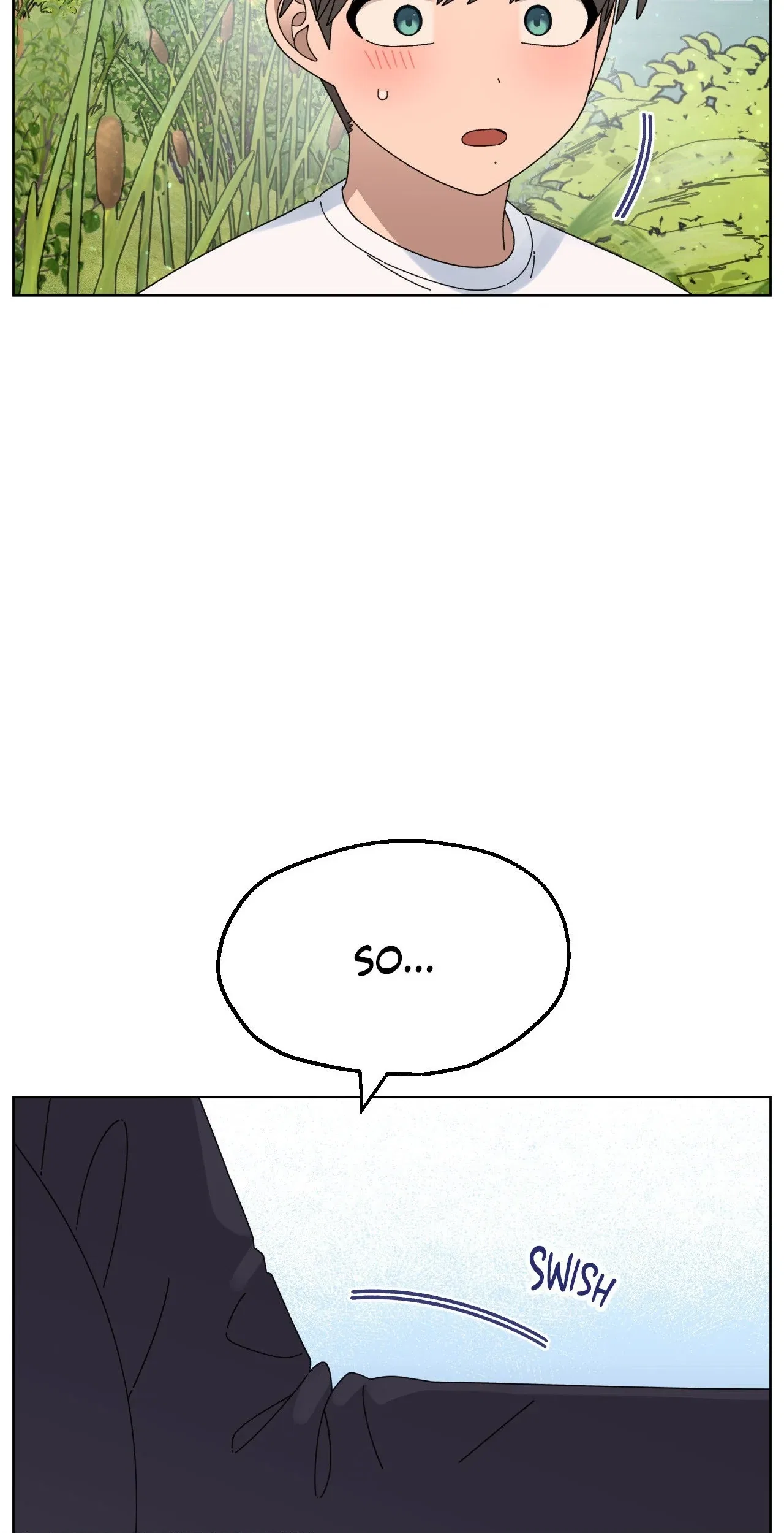 You’re Under My Skin! Chapter 139 – Page 56
