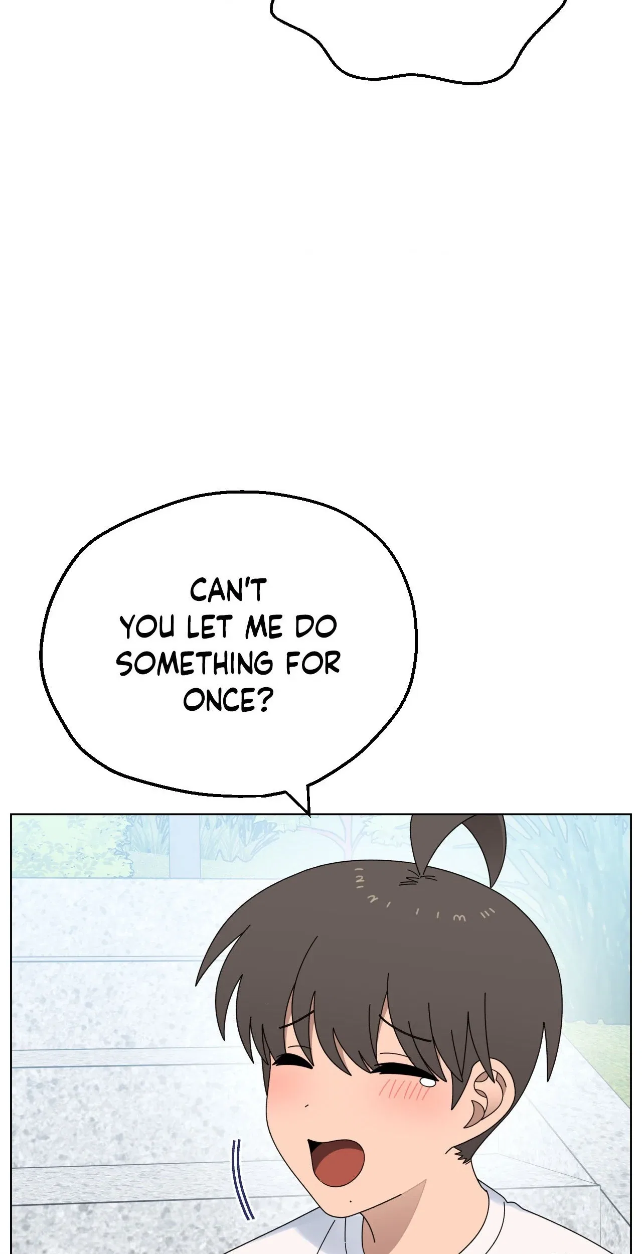 You’re Under My Skin! Chapter 139 – Page 62