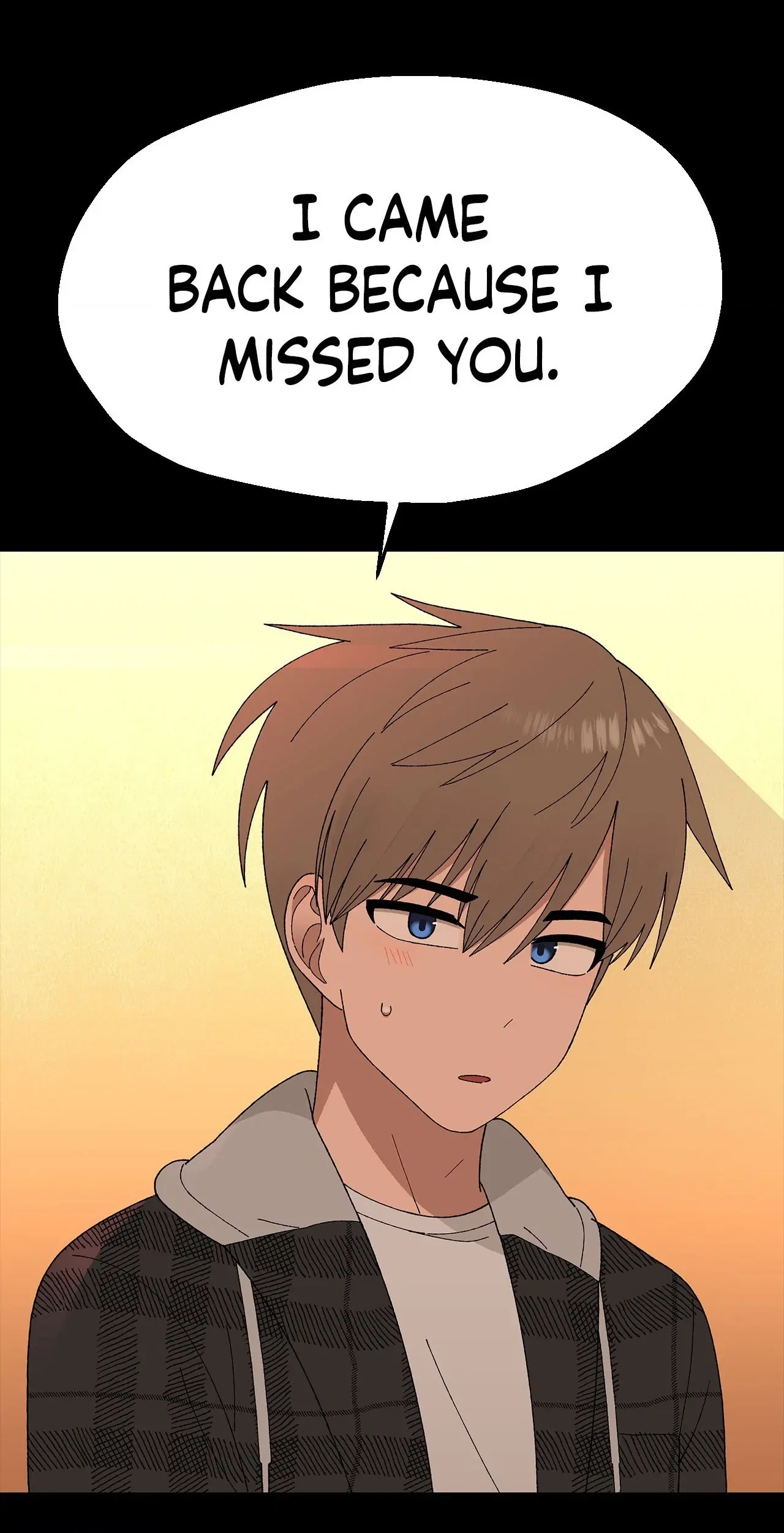You’re Under My Skin! Chapter 138 – Page 6