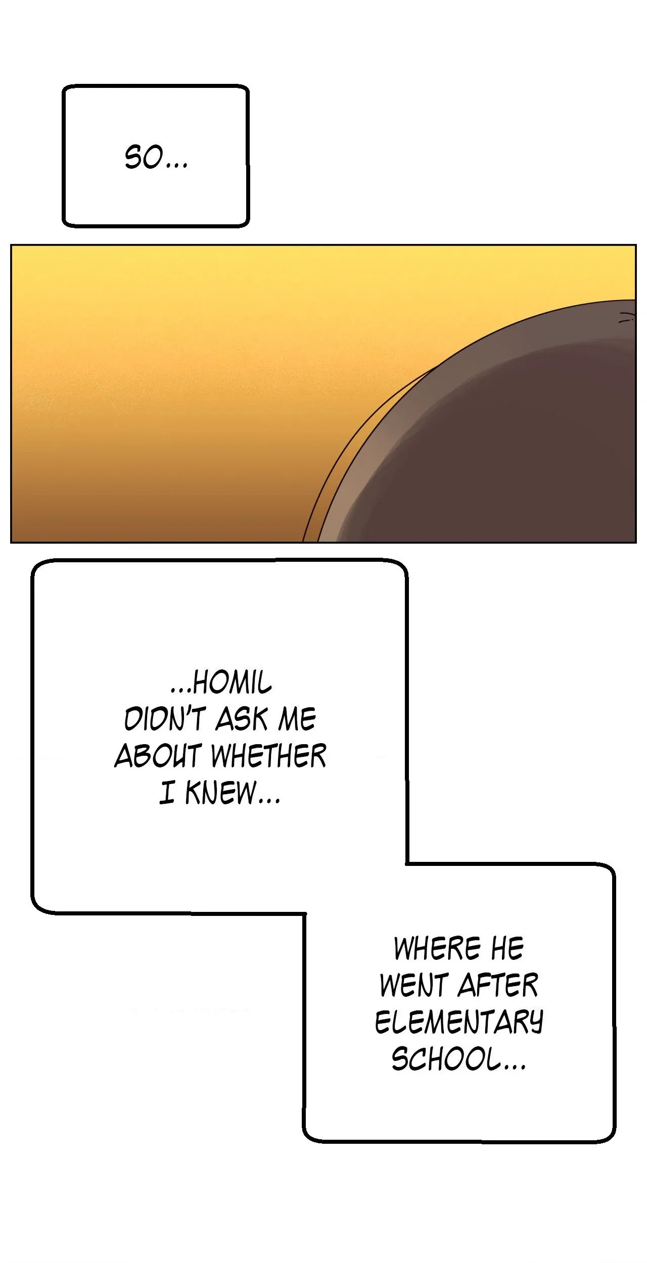 You’re Under My Skin! Chapter 138 – Page 11