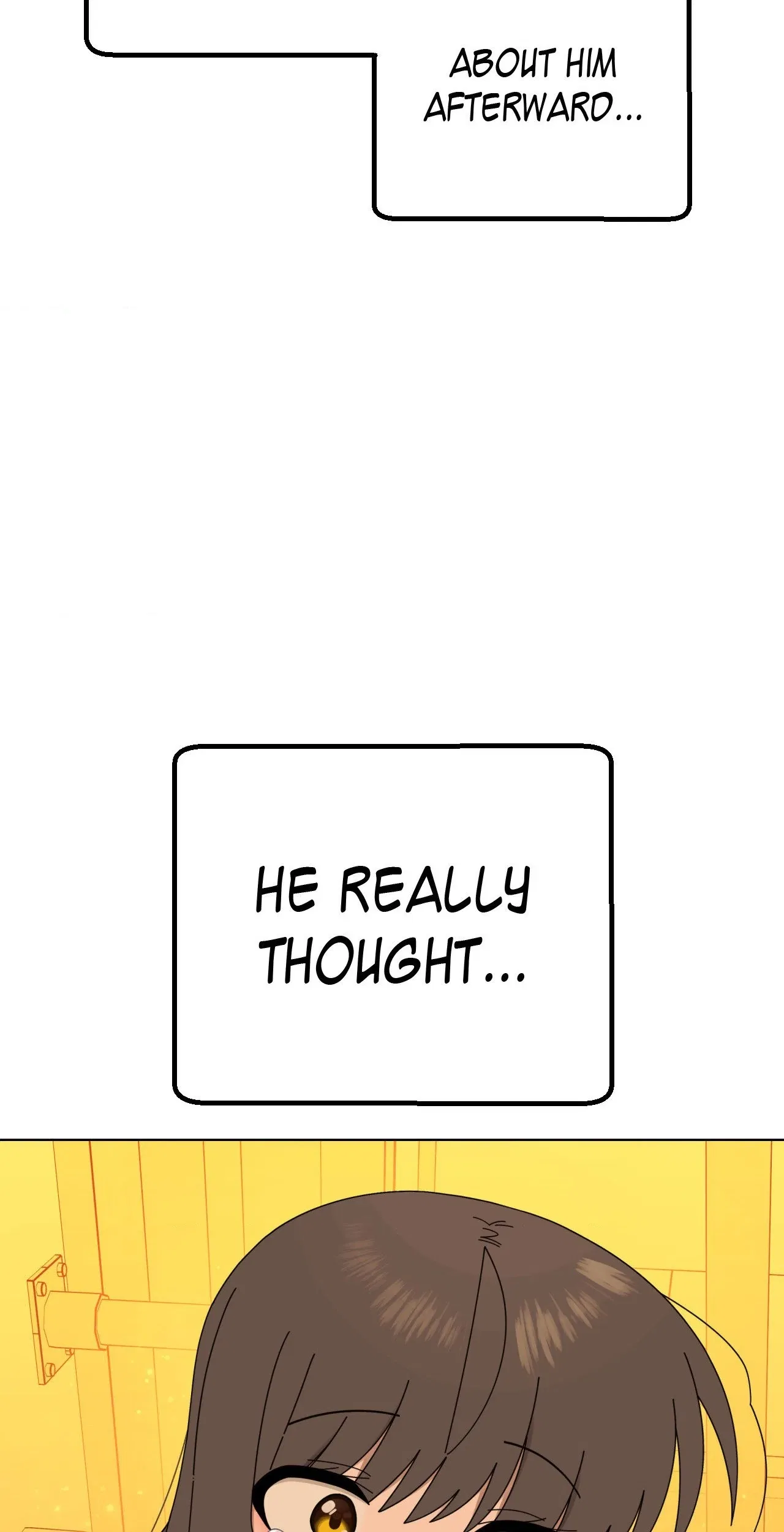 You’re Under My Skin! Chapter 138 – Page 14