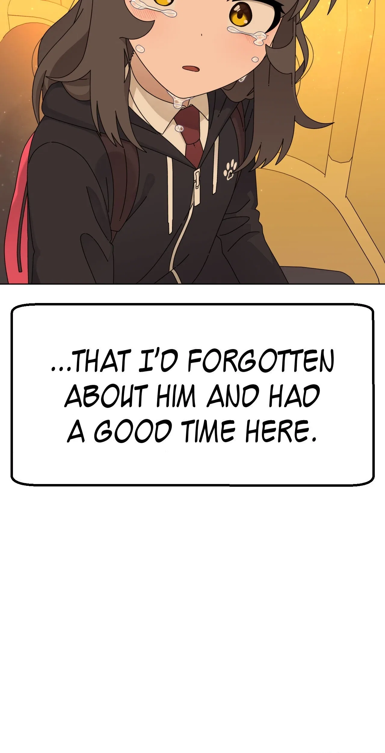 You’re Under My Skin! Chapter 138 – Page 15