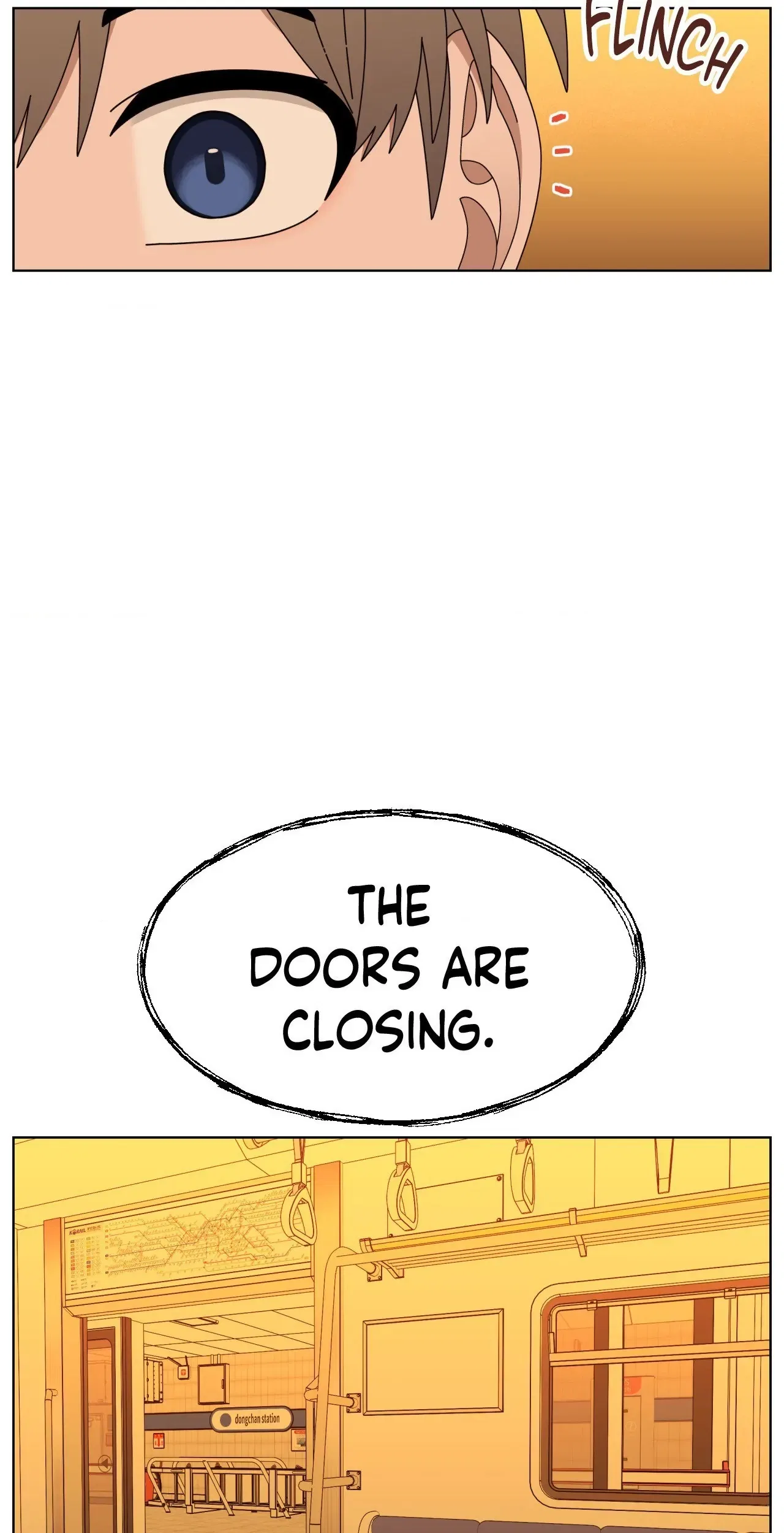 You’re Under My Skin! Chapter 138 – Page 17