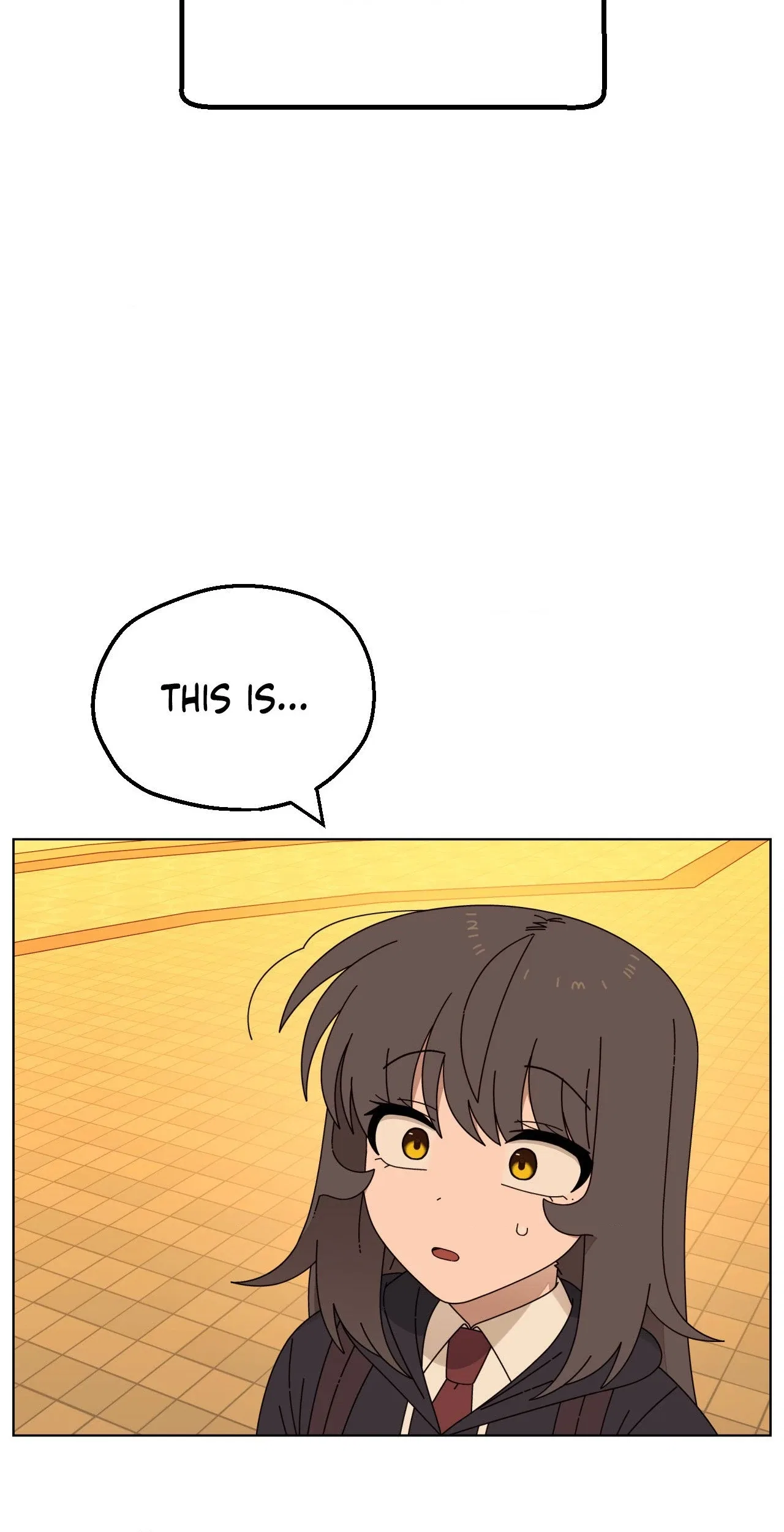 You’re Under My Skin! Chapter 138 – Page 23