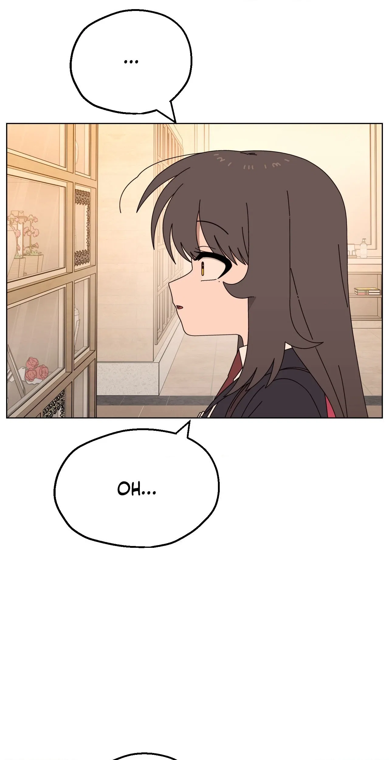 You’re Under My Skin! Chapter 138 – Page 30