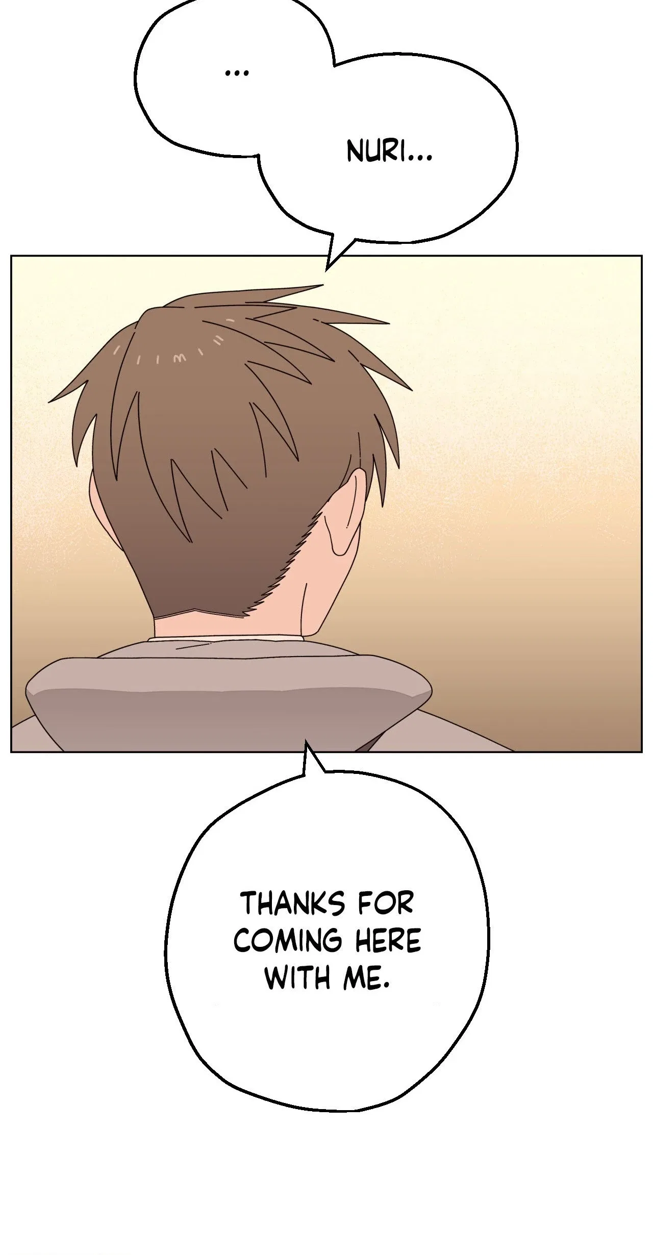 You’re Under My Skin! Chapter 138 – Page 31