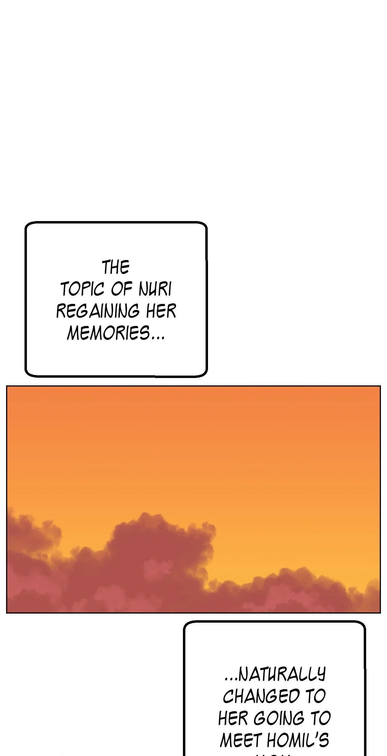 You’re Under My Skin! Chapter 138 – Page 37