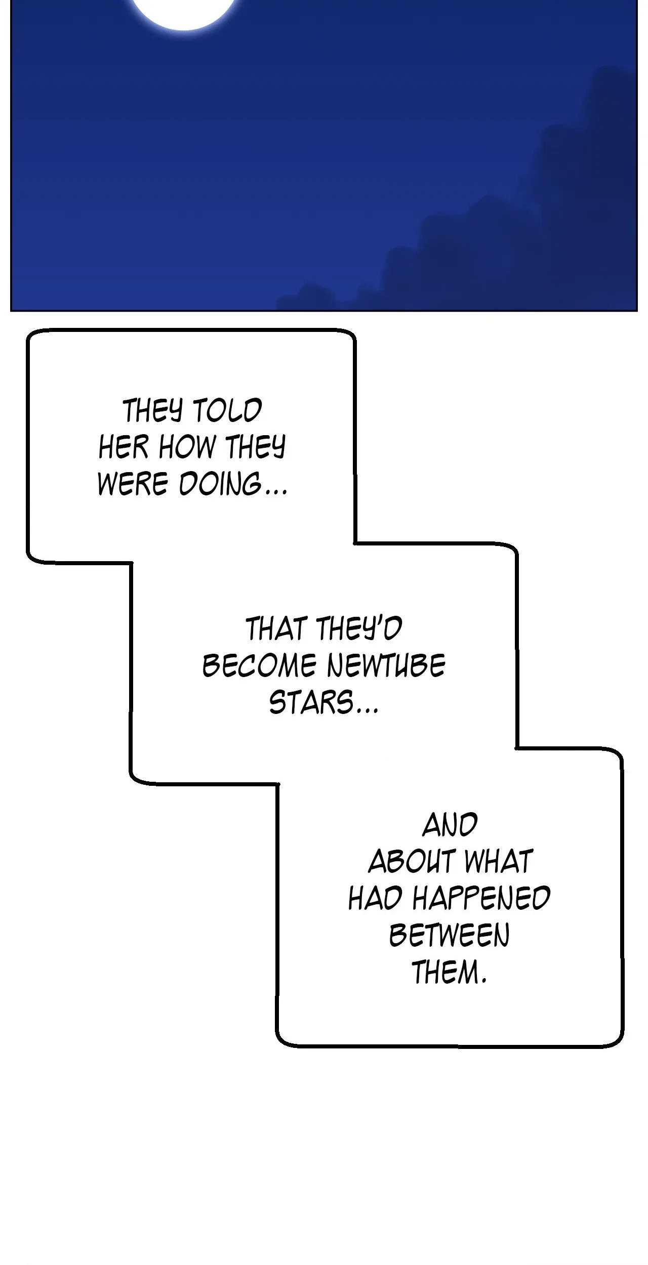 You’re Under My Skin! Chapter 138 – Page 39