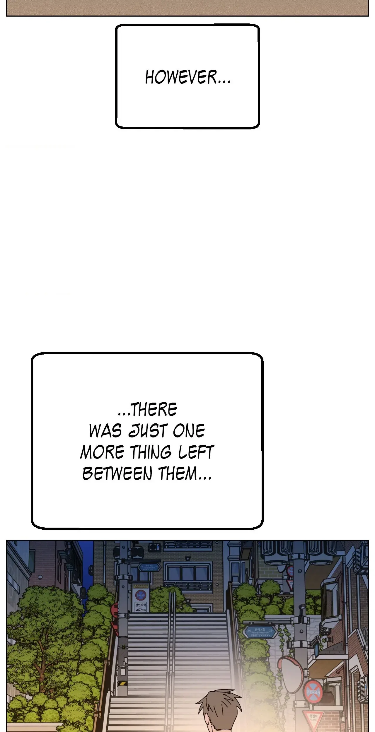 You’re Under My Skin! Chapter 138 – Page 41