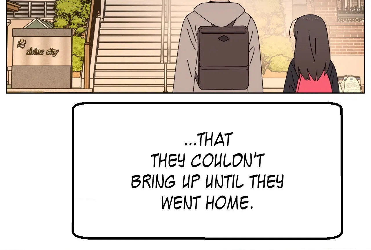 You’re Under My Skin! Chapter 138 – Page 42