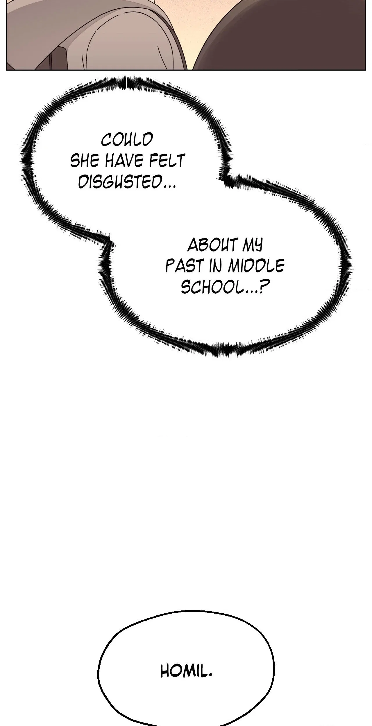 You’re Under My Skin! Chapter 138 – Page 44
