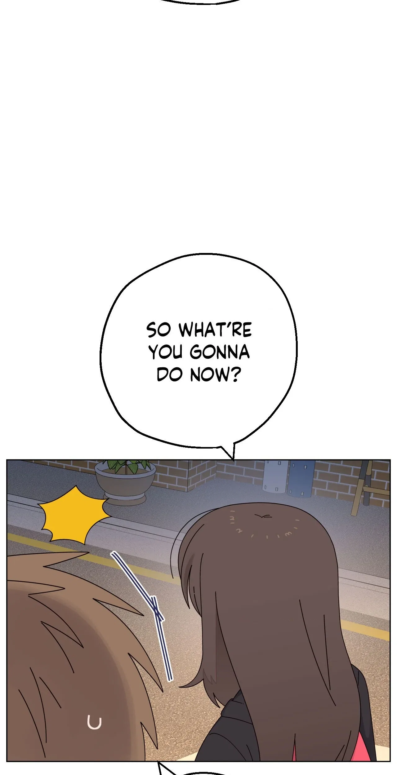 You’re Under My Skin! Chapter 138 – Page 45