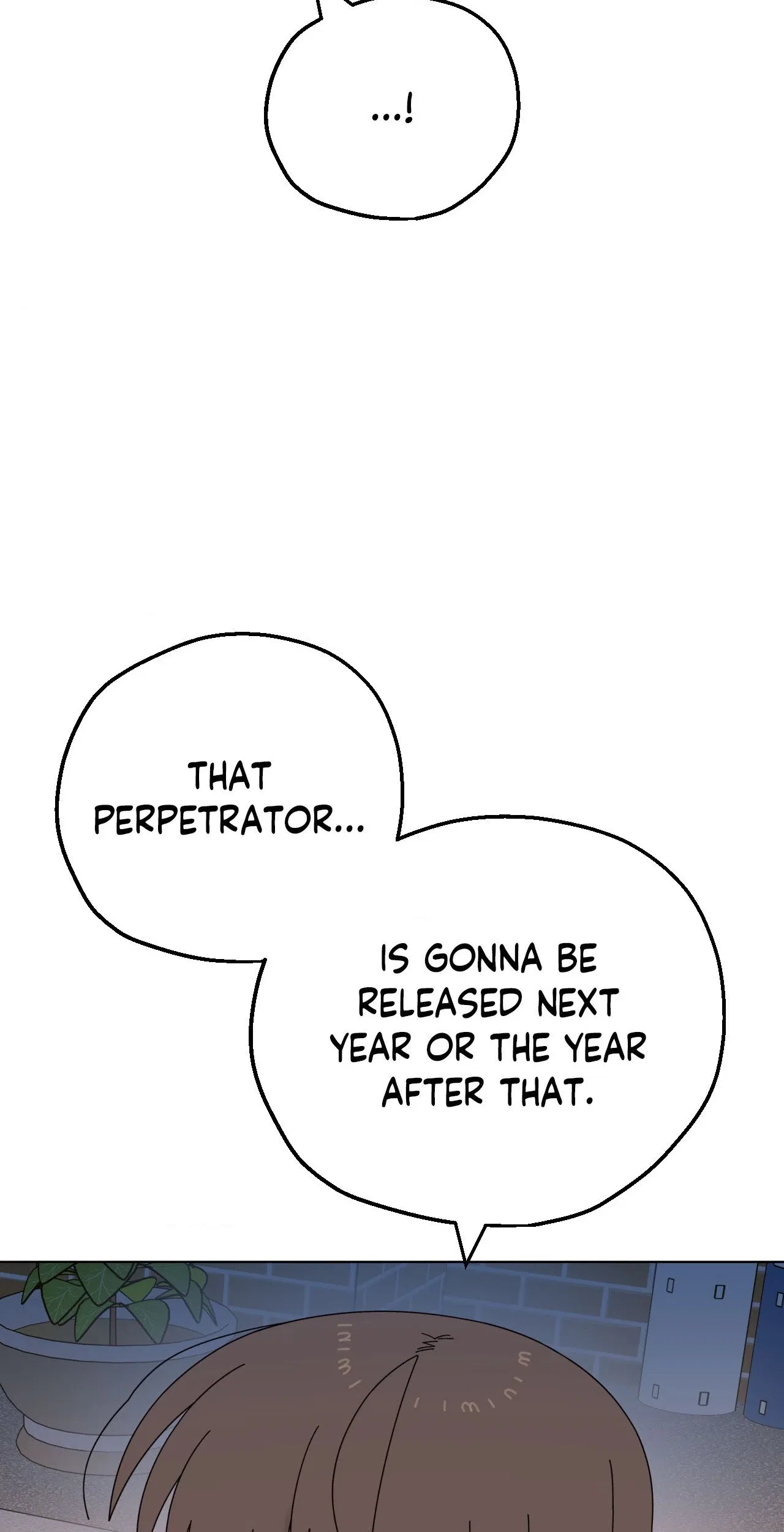 You’re Under My Skin! Chapter 138 – Page 46