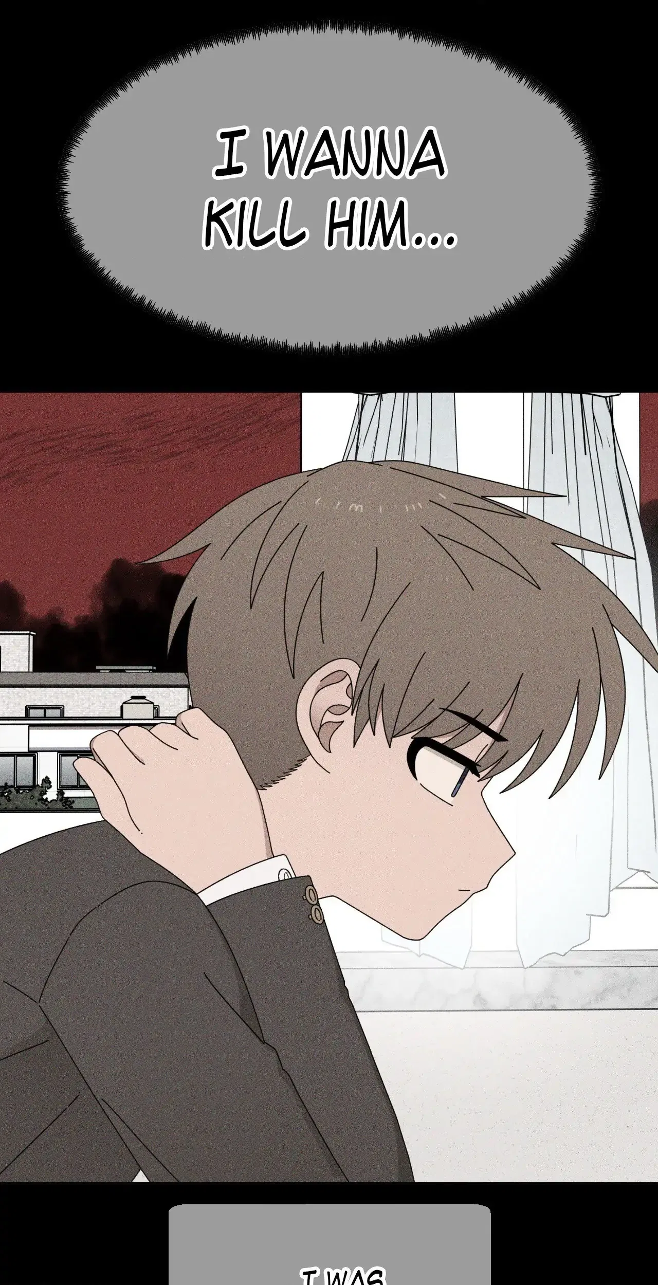 You’re Under My Skin! Chapter 138 – Page 49