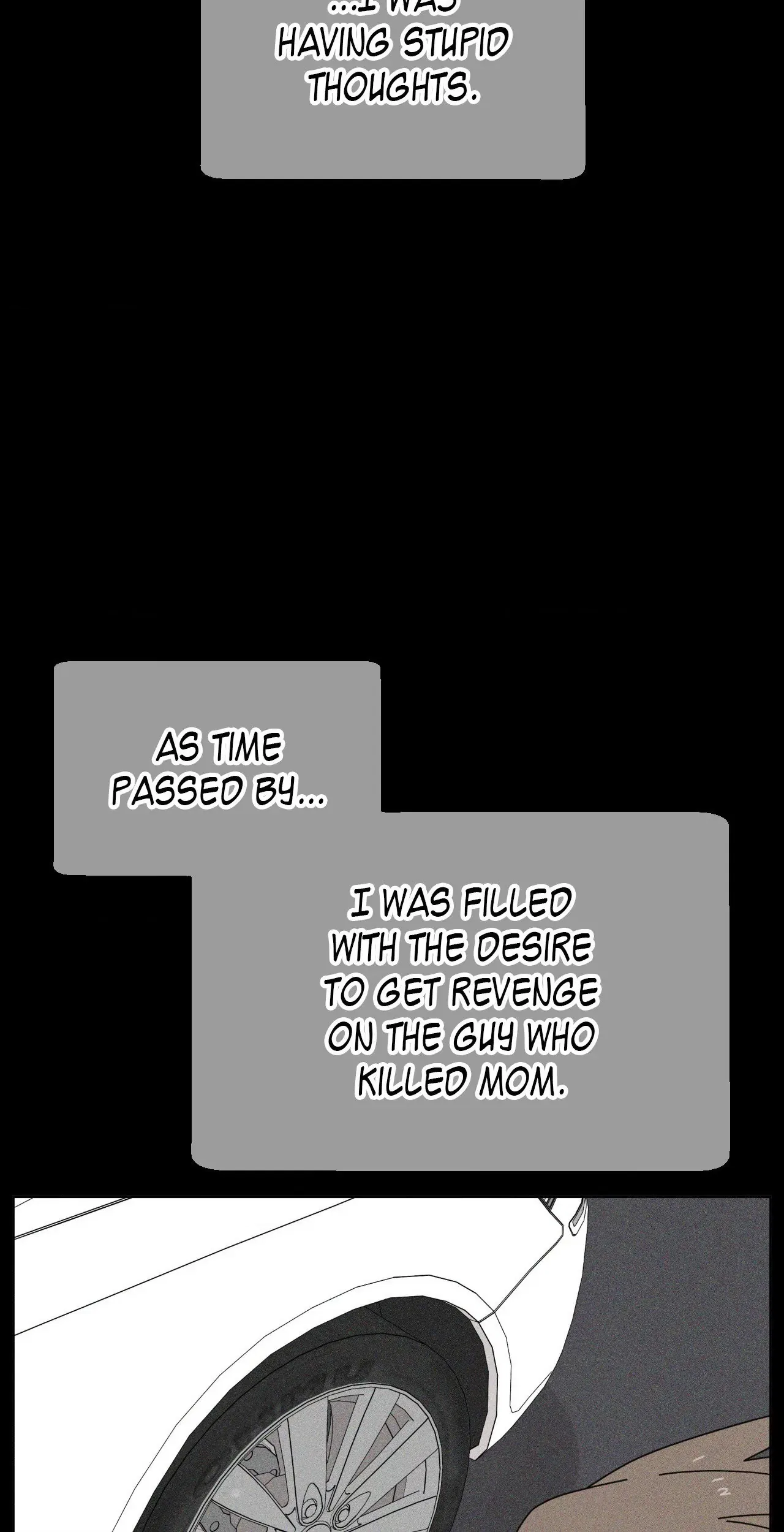 You’re Under My Skin! Chapter 138 – Page 50