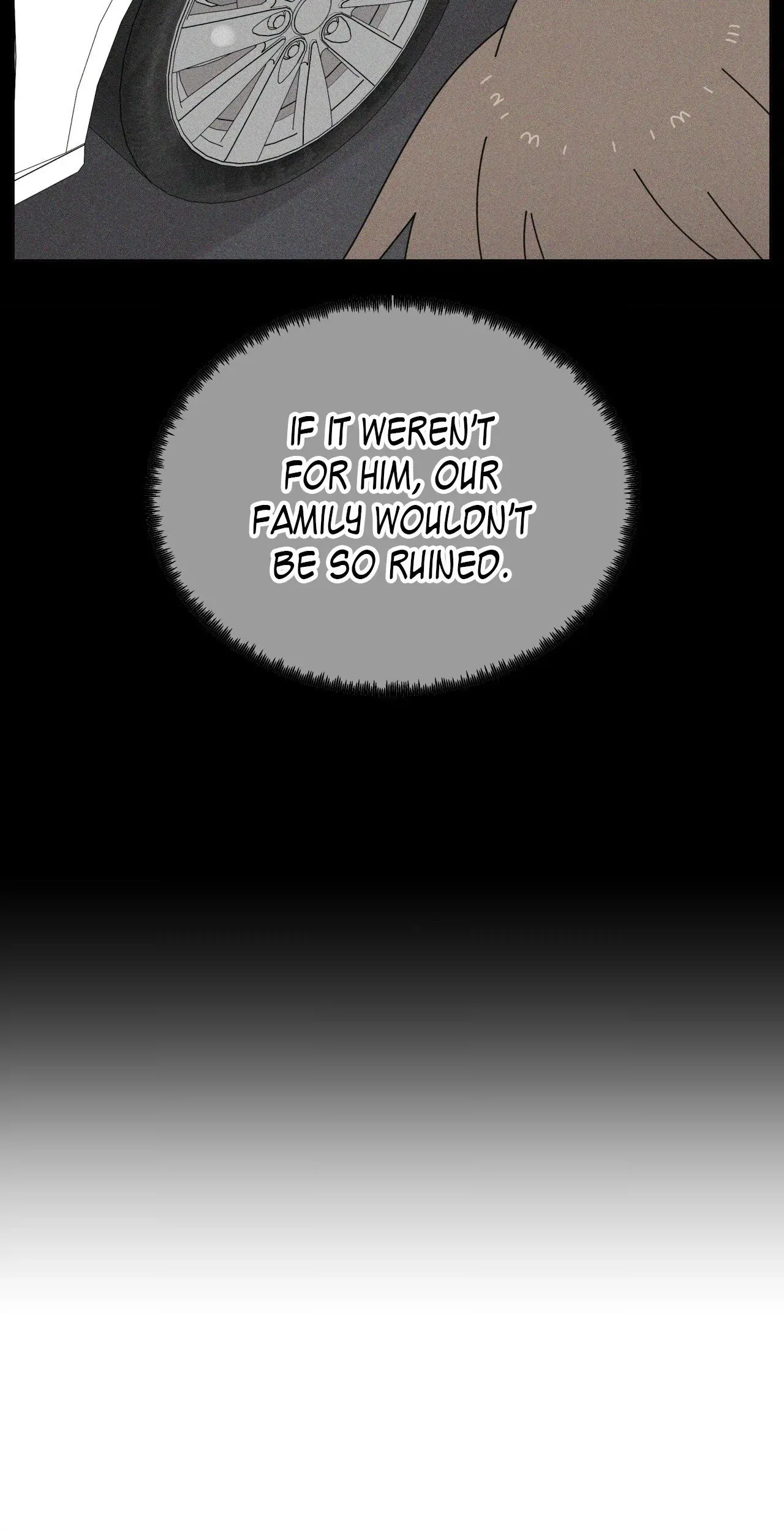 You’re Under My Skin! Chapter 138 – Page 51