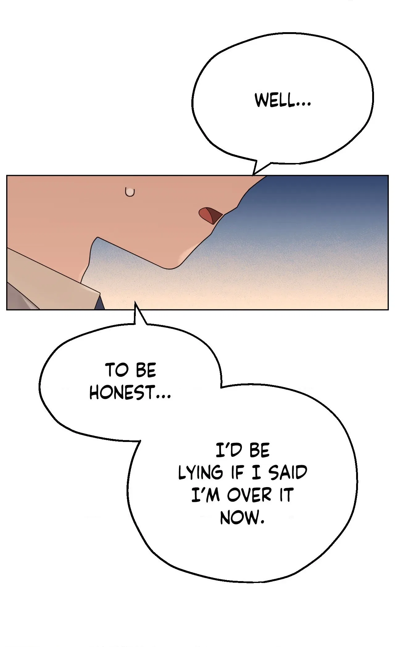 You’re Under My Skin! Chapter 138 – Page 52
