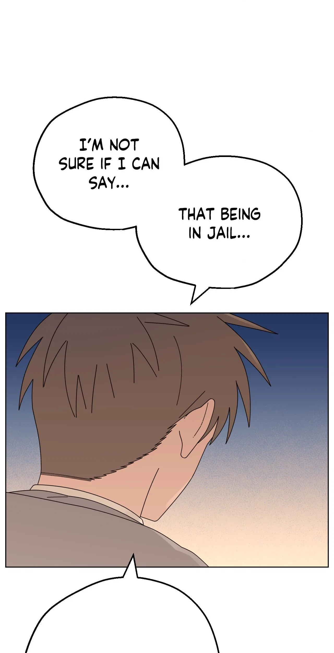 You’re Under My Skin! Chapter 138 – Page 53