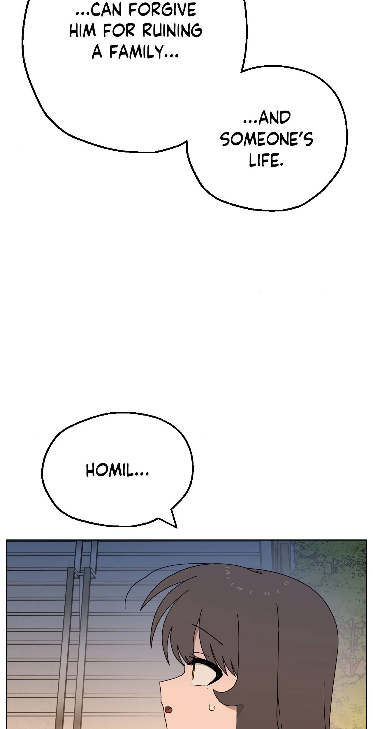 You’re Under My Skin! Chapter 138 – Page 54