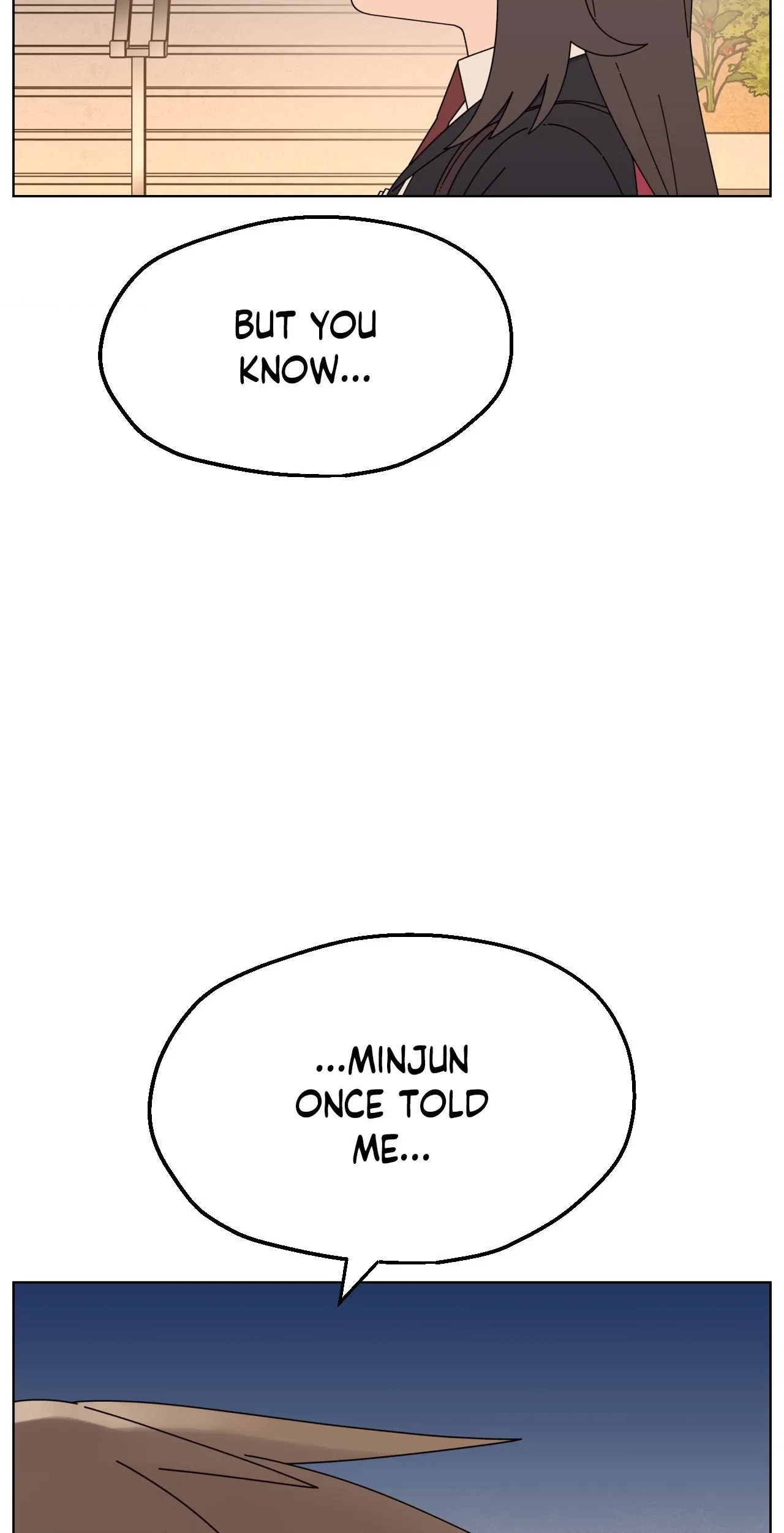 You’re Under My Skin! Chapter 138 – Page 55