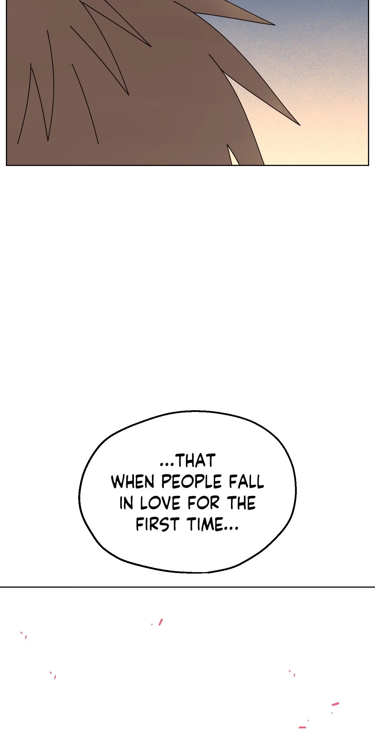 You’re Under My Skin! Chapter 138 – Page 56
