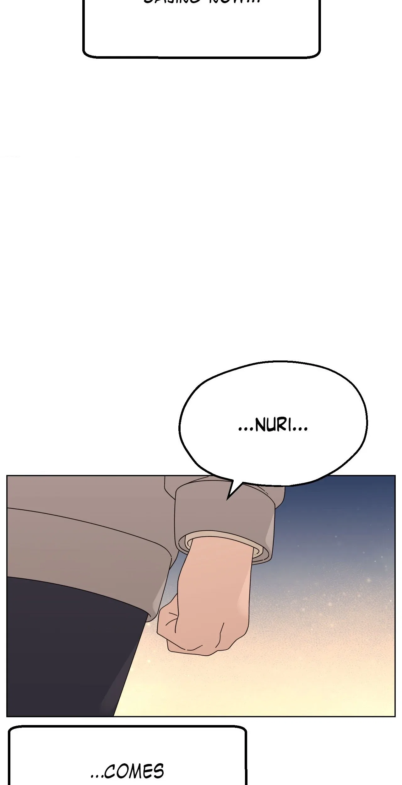 You’re Under My Skin! Chapter 138 – Page 60