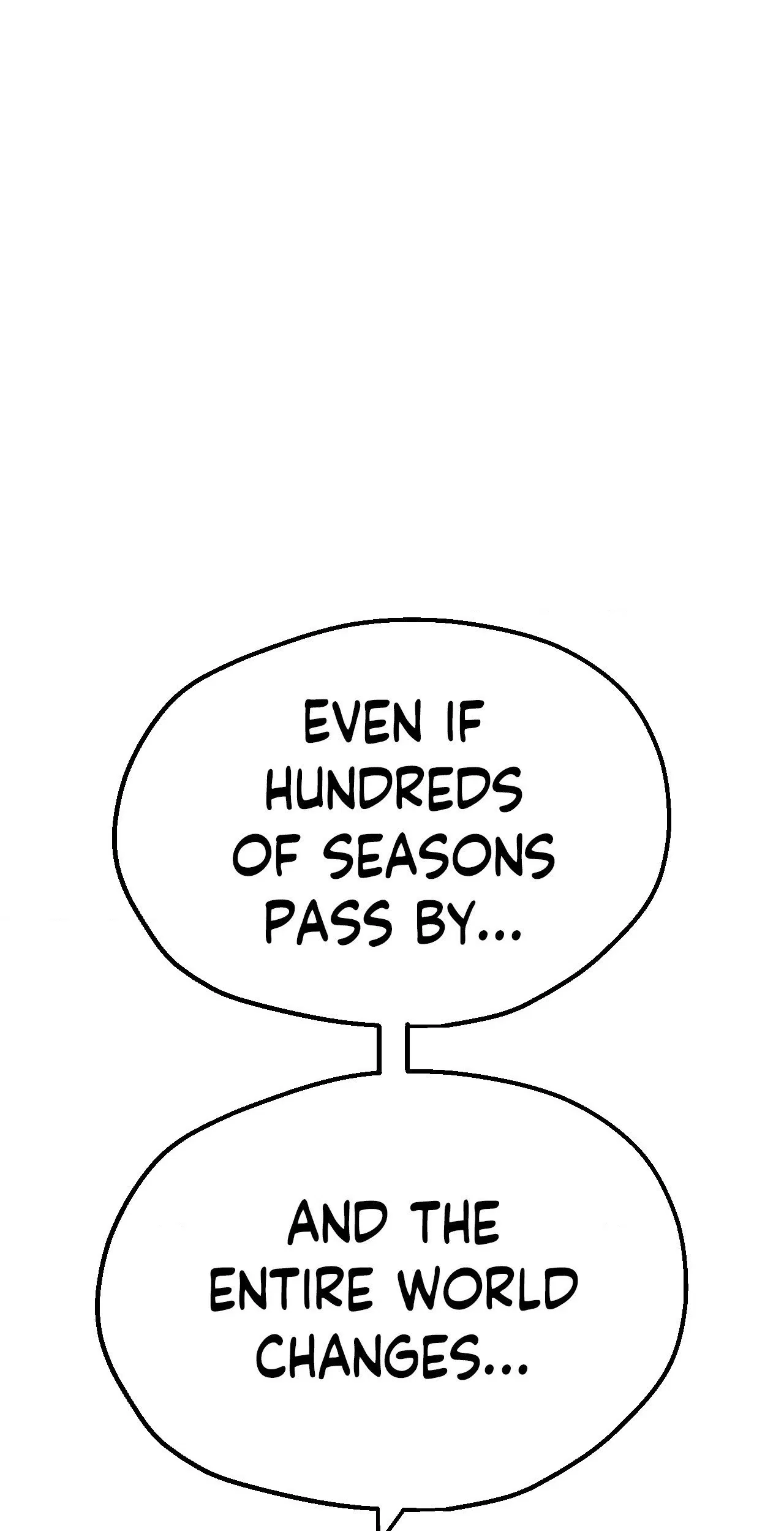 You’re Under My Skin! Chapter 138 – Page 63