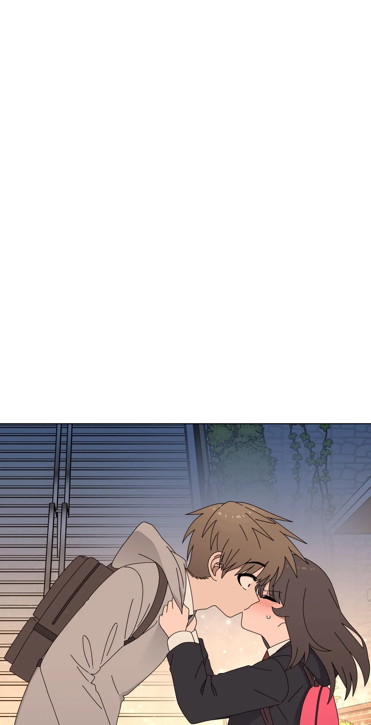 You’re Under My Skin! Chapter 138 – Page 67