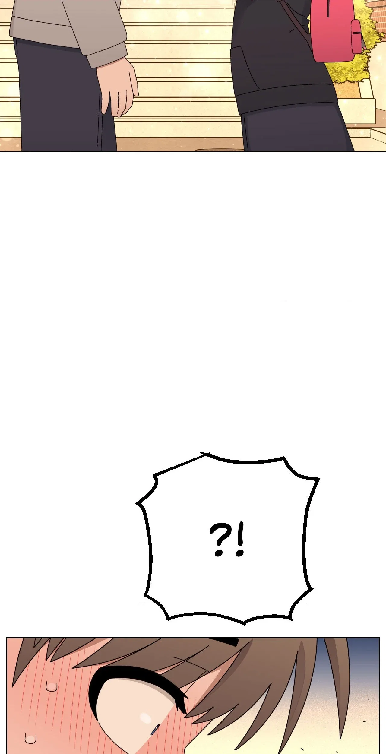 You’re Under My Skin! Chapter 138 – Page 68
