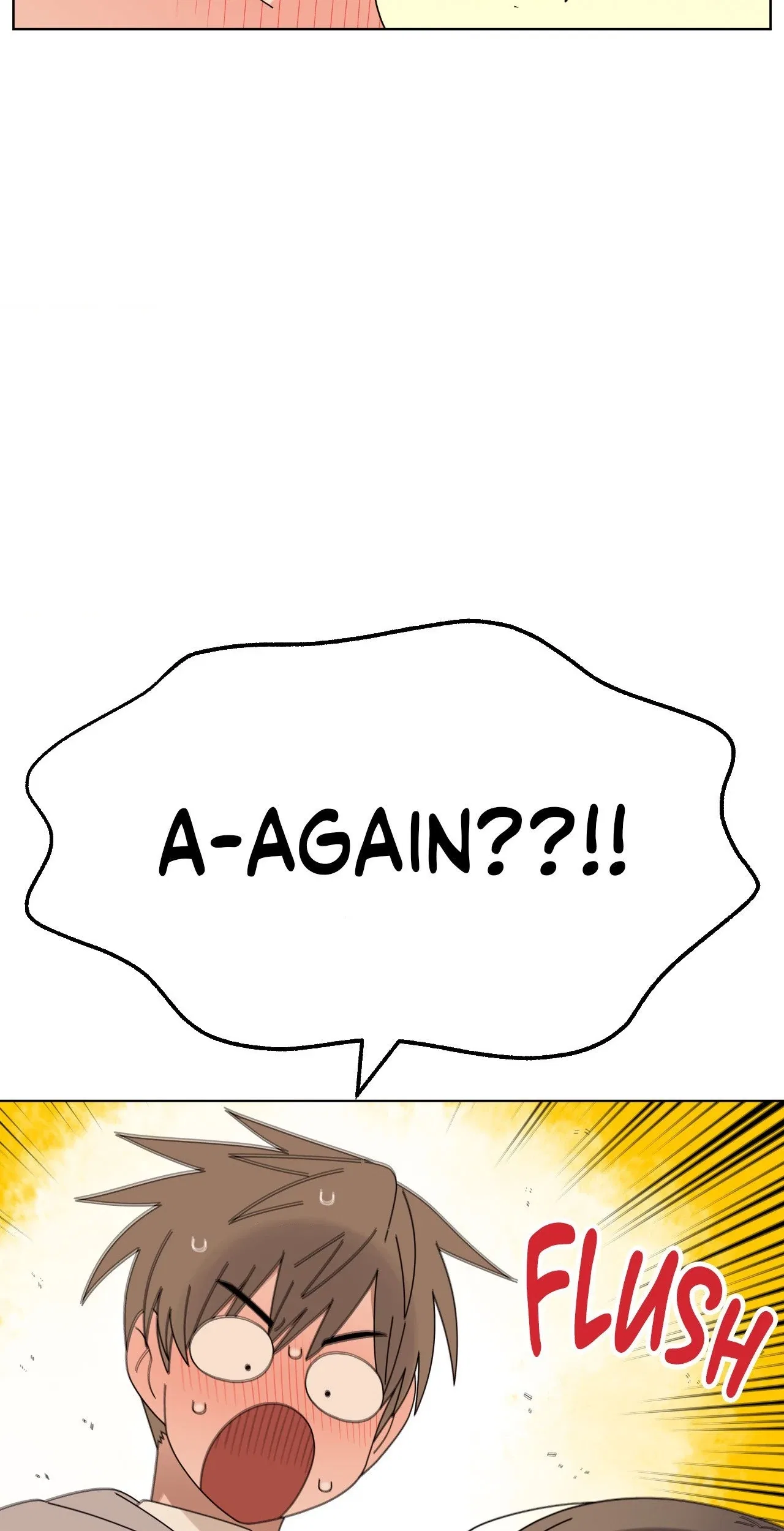 You’re Under My Skin! Chapter 138 – Page 69