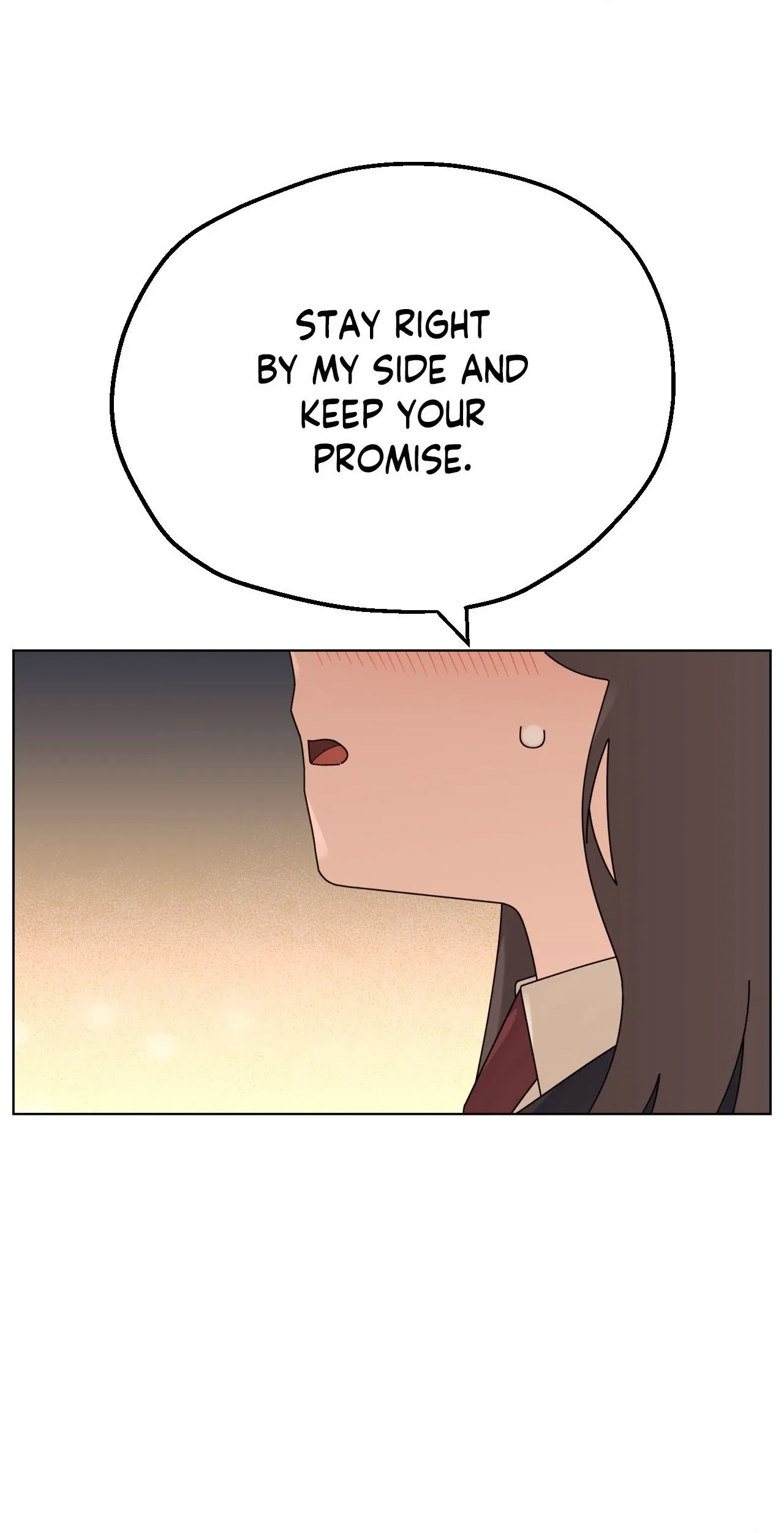 You’re Under My Skin! Chapter 138 – Page 72
