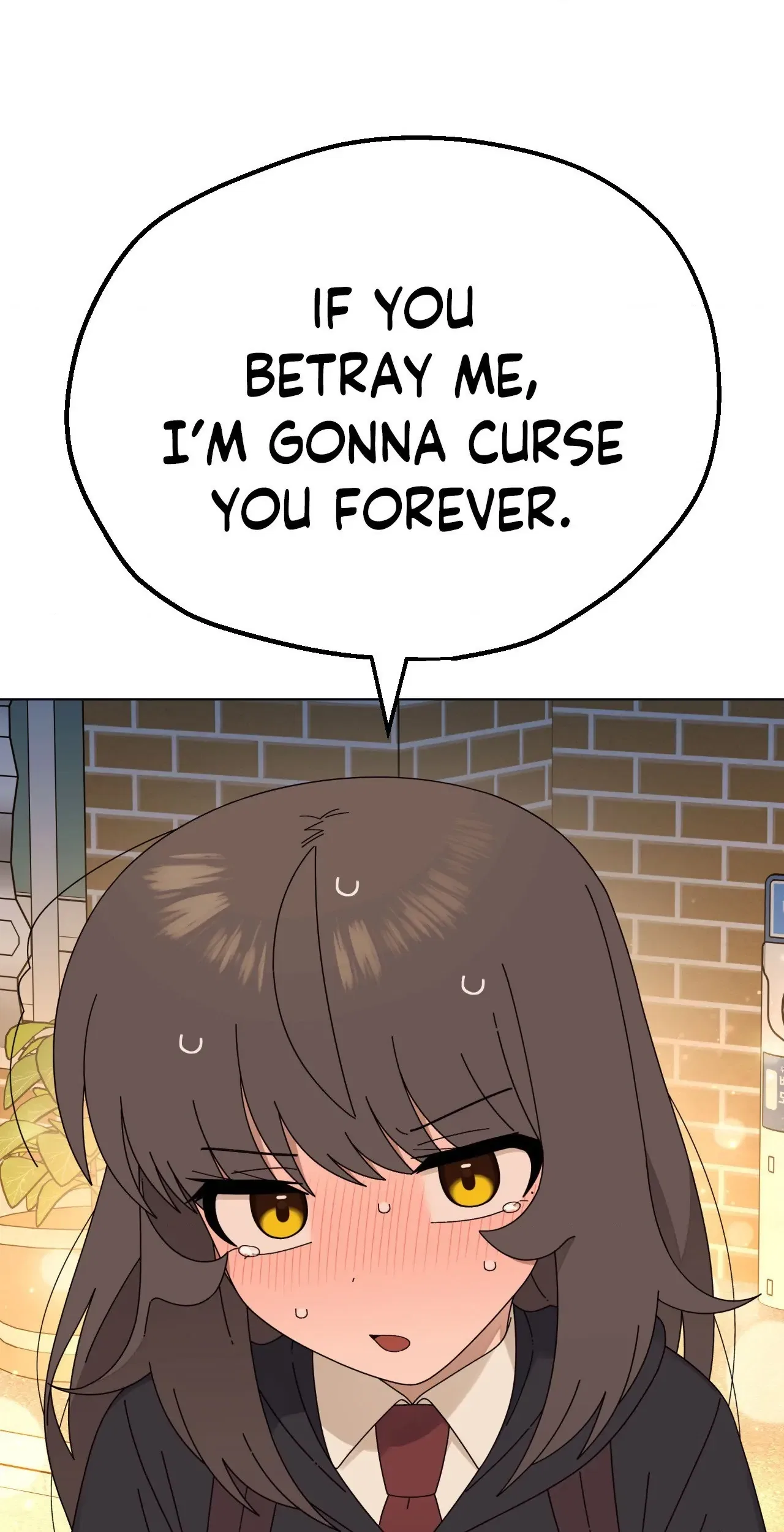 You’re Under My Skin! Chapter 138 – Page 73