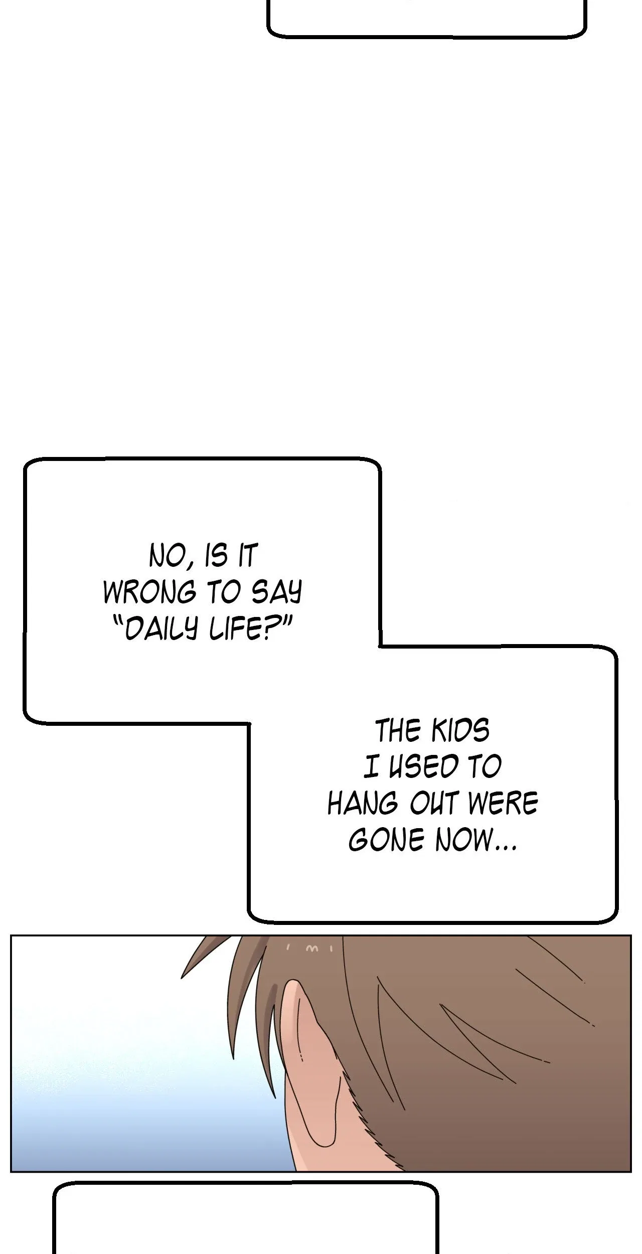 You’re Under My Skin! Chapter 137 – Page 4